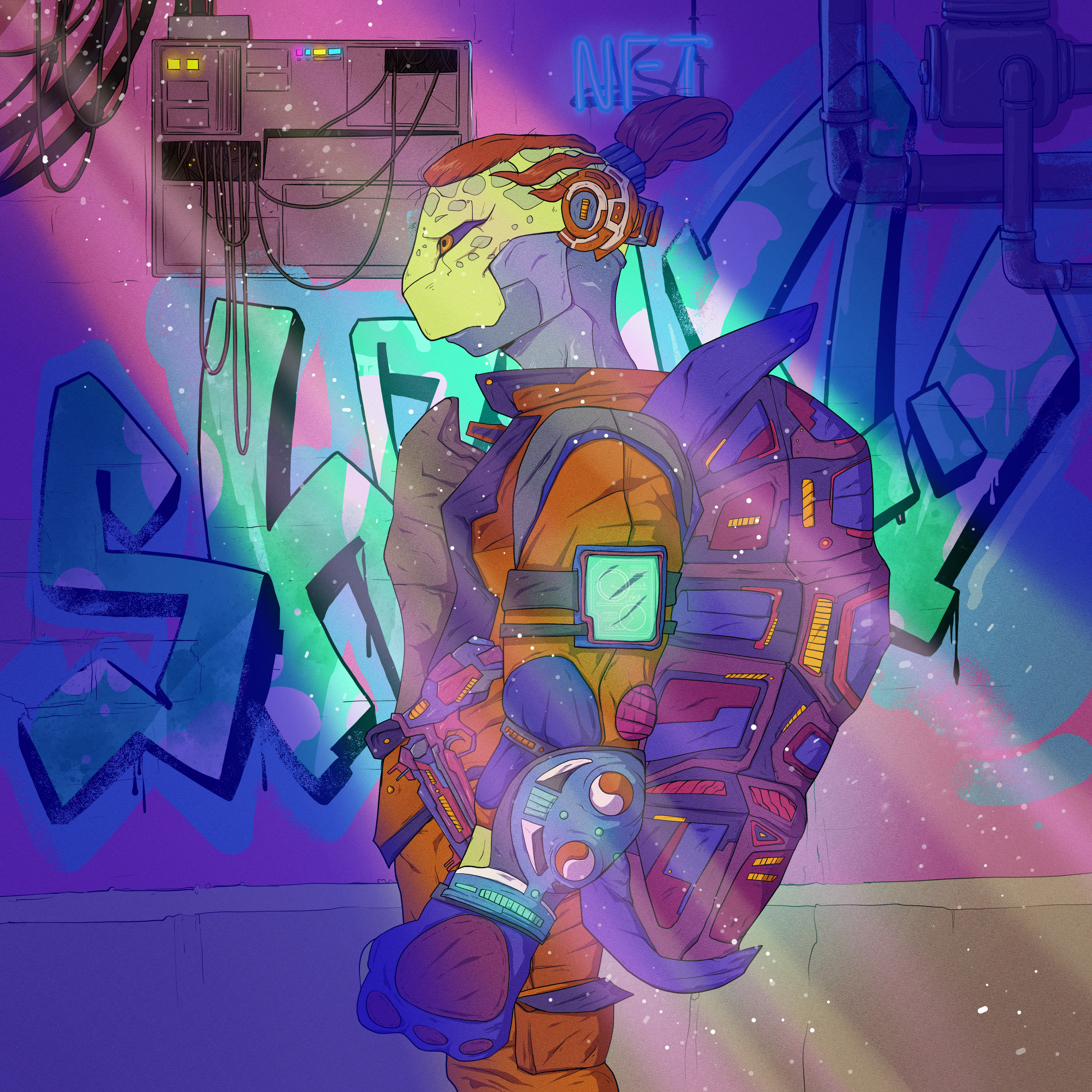 NFT Image
