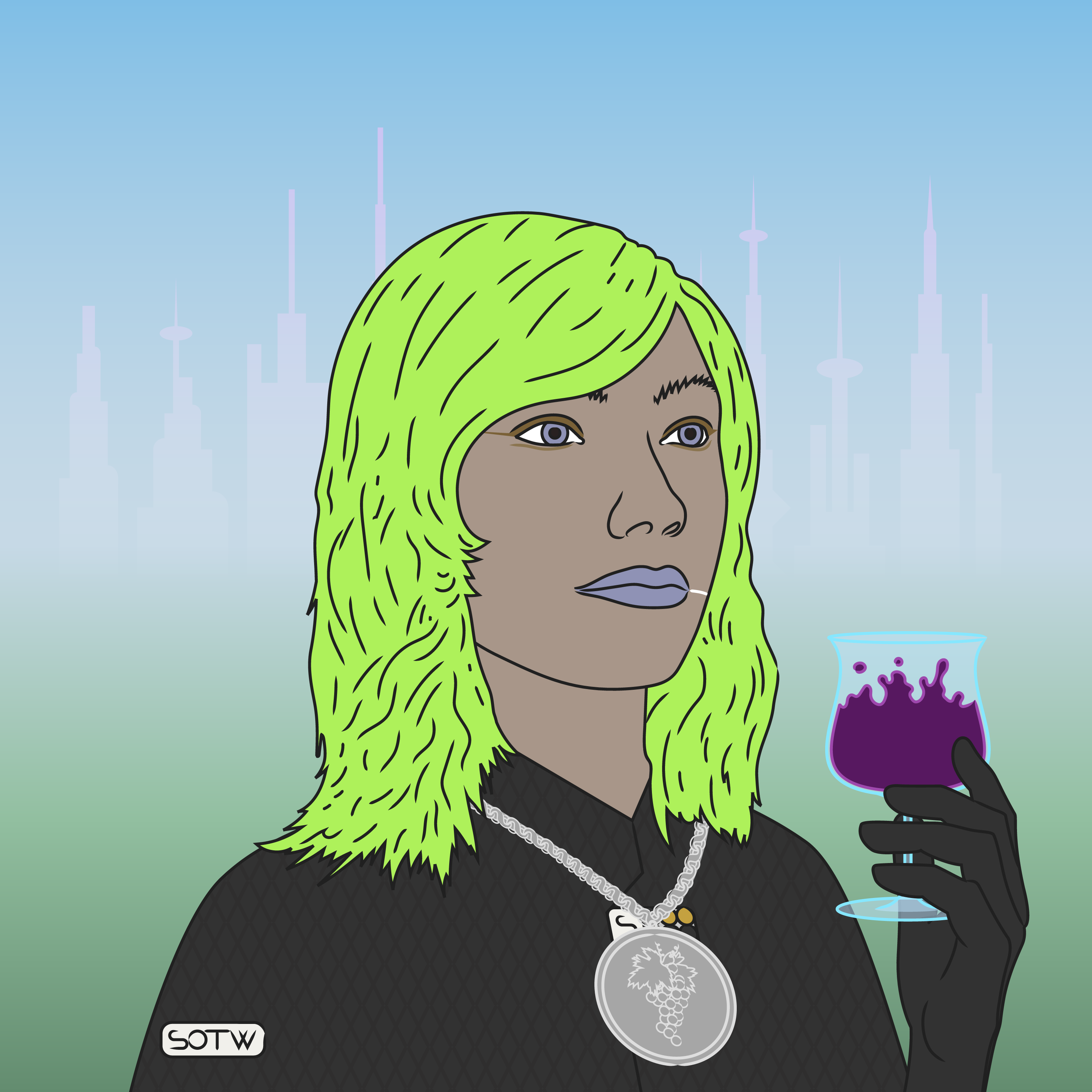 NFT Image