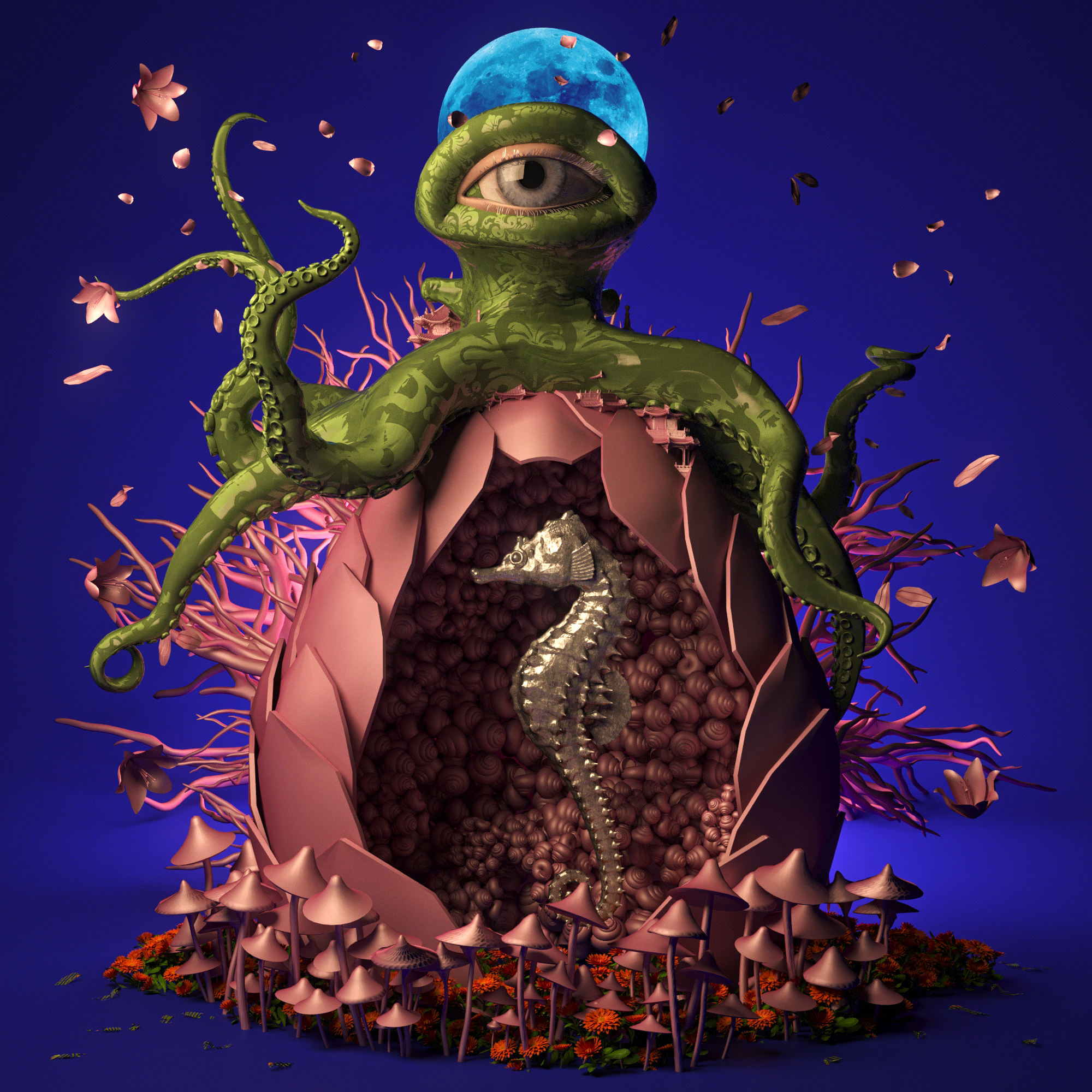 NFT Image