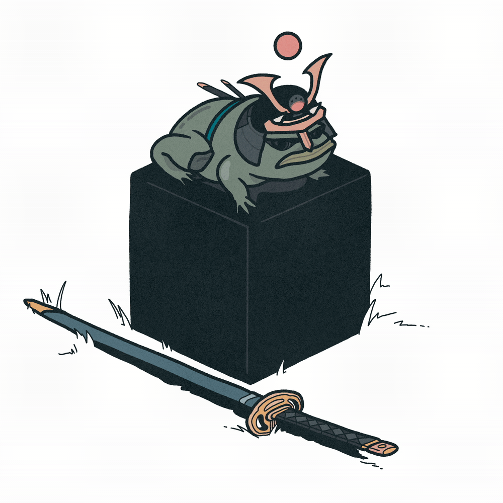 Black Box #43