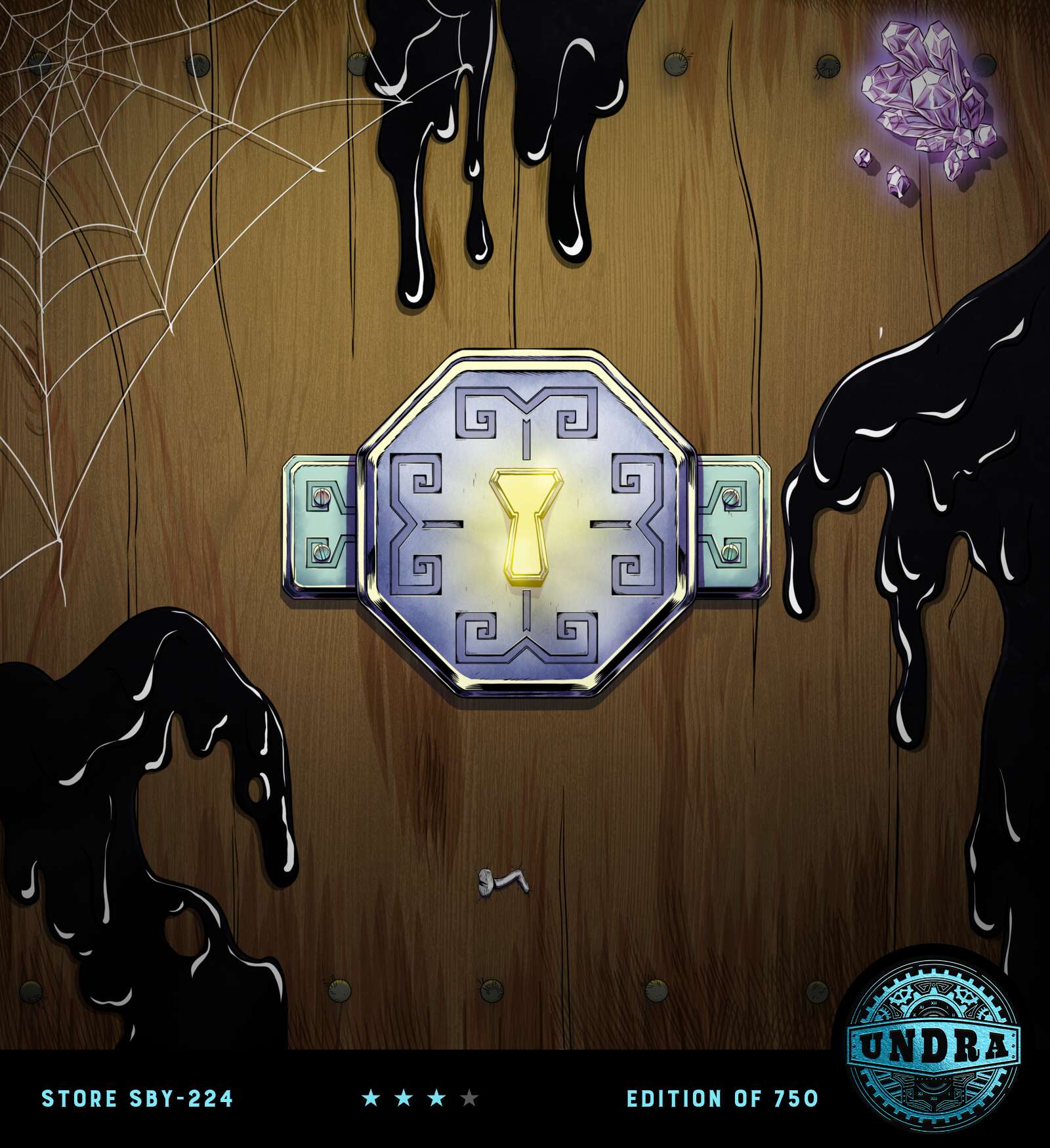 Epic Store [SBY-224]