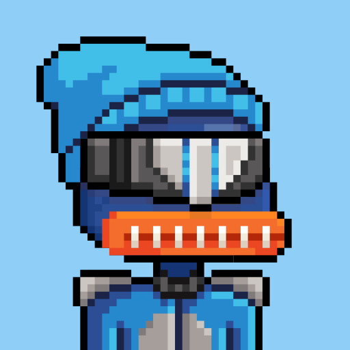 speedofart.eth Ethereum Name Service (ENS and .eth domain) PFP