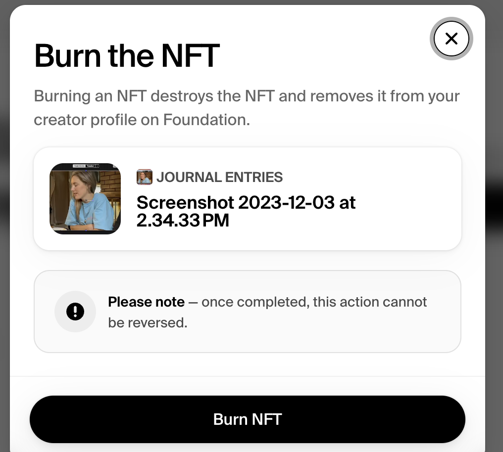 NFT Image