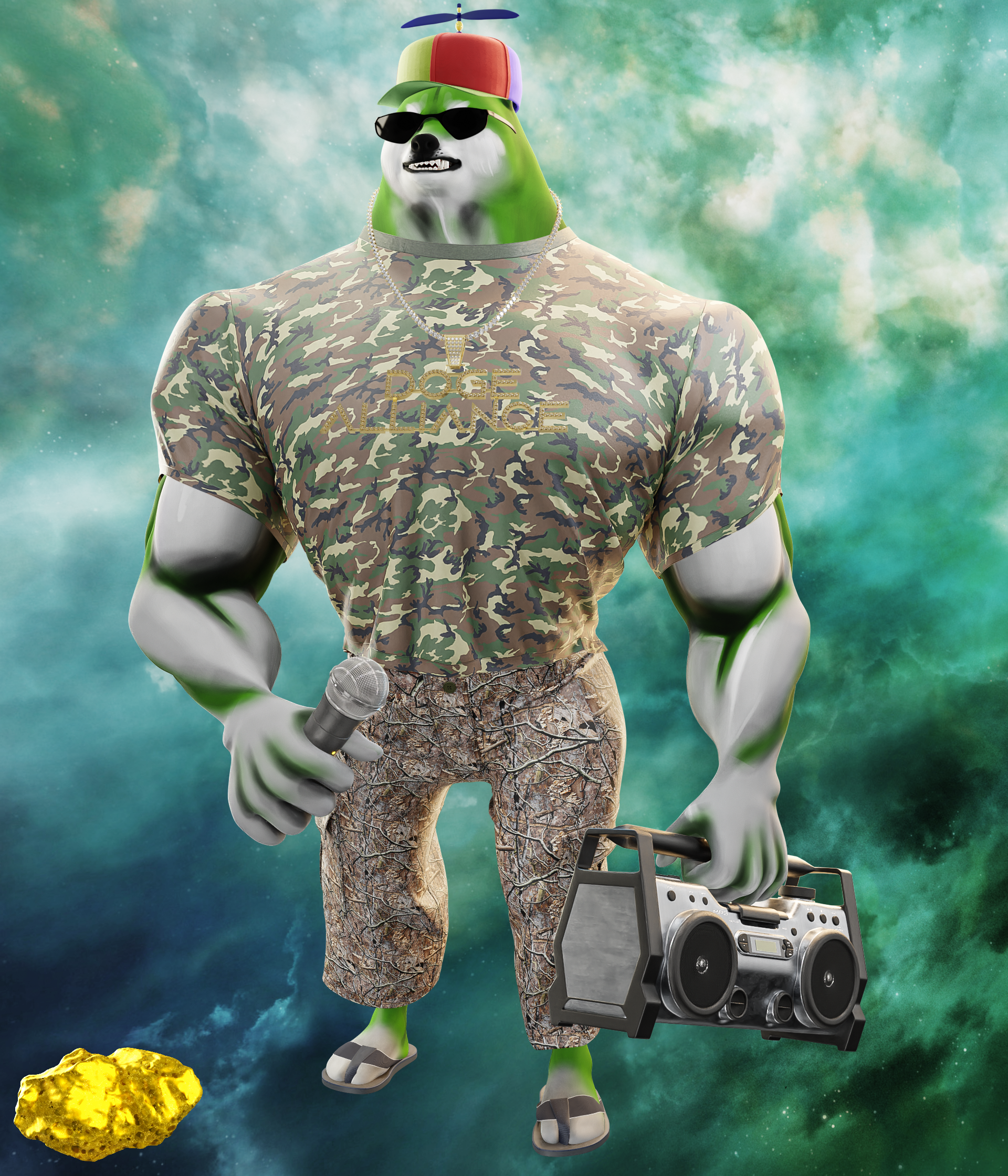 NFT Image