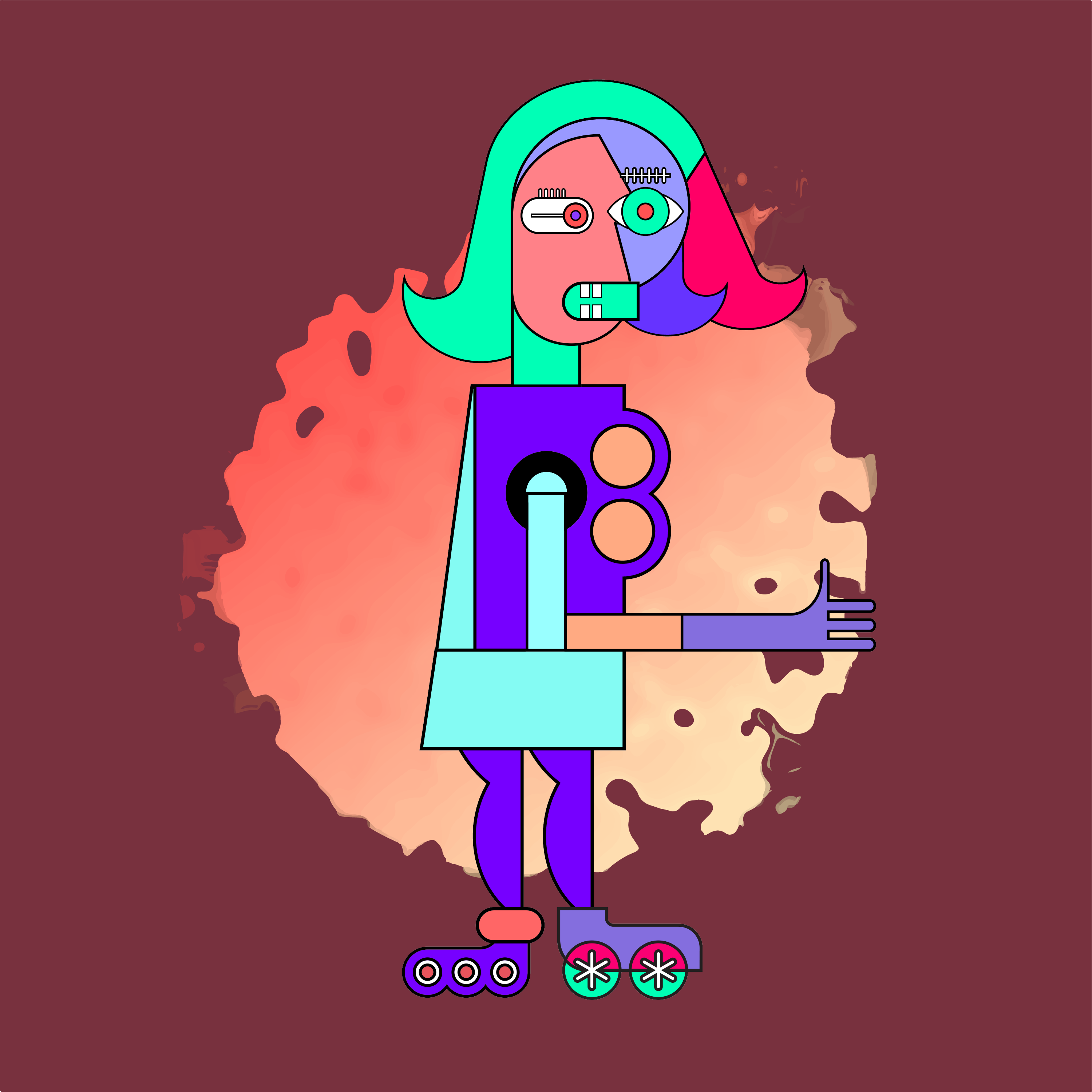 NFT Image