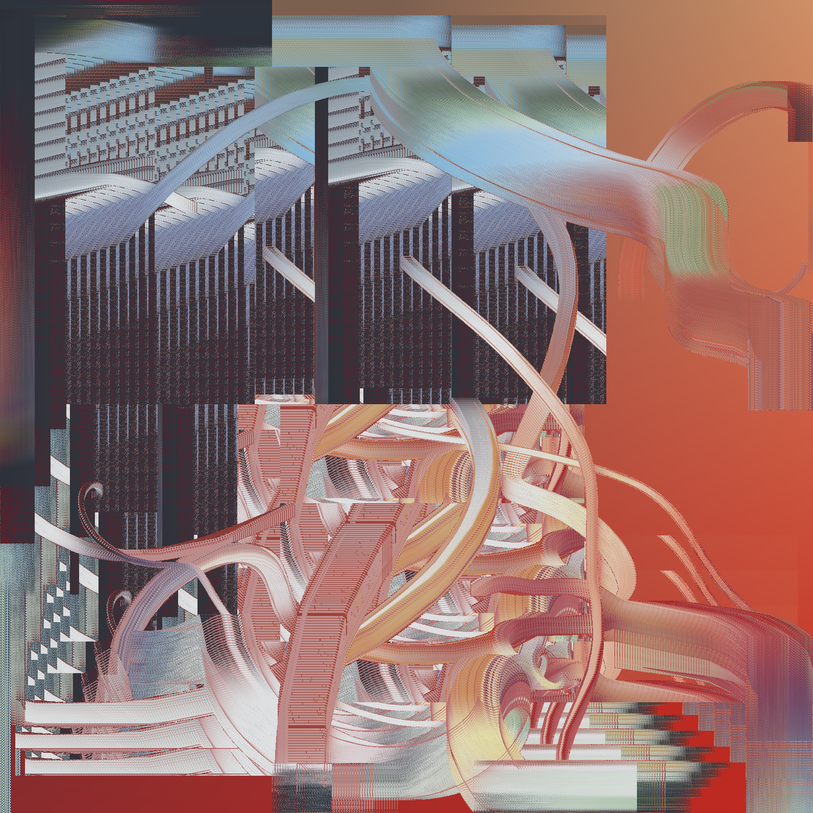Counterspace #9