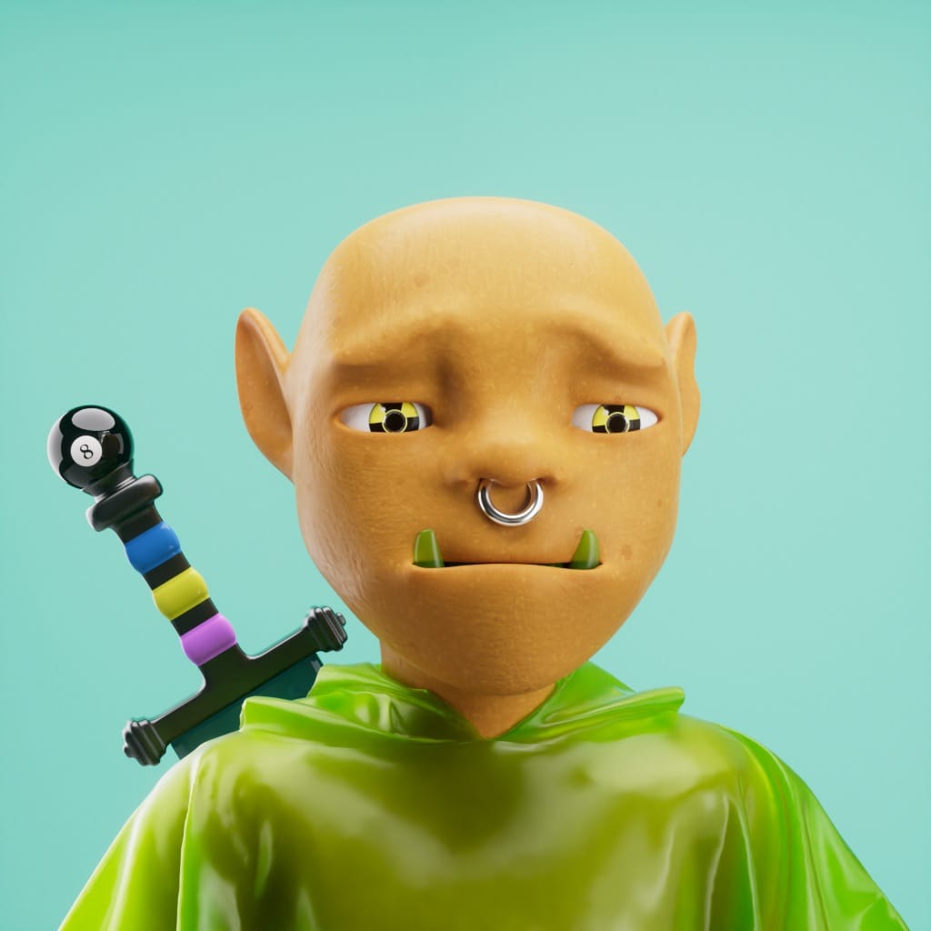 NFT Image