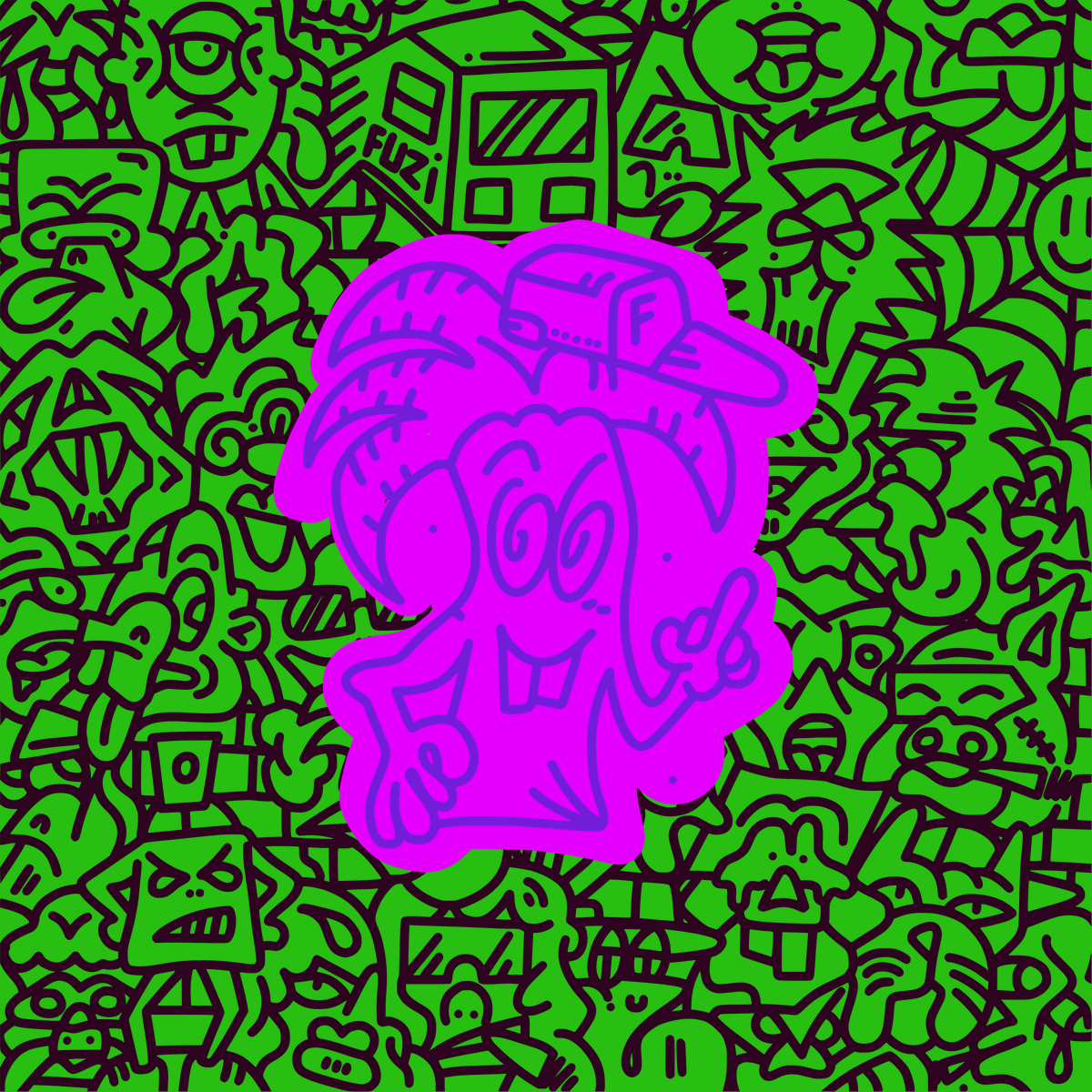 NFT Image