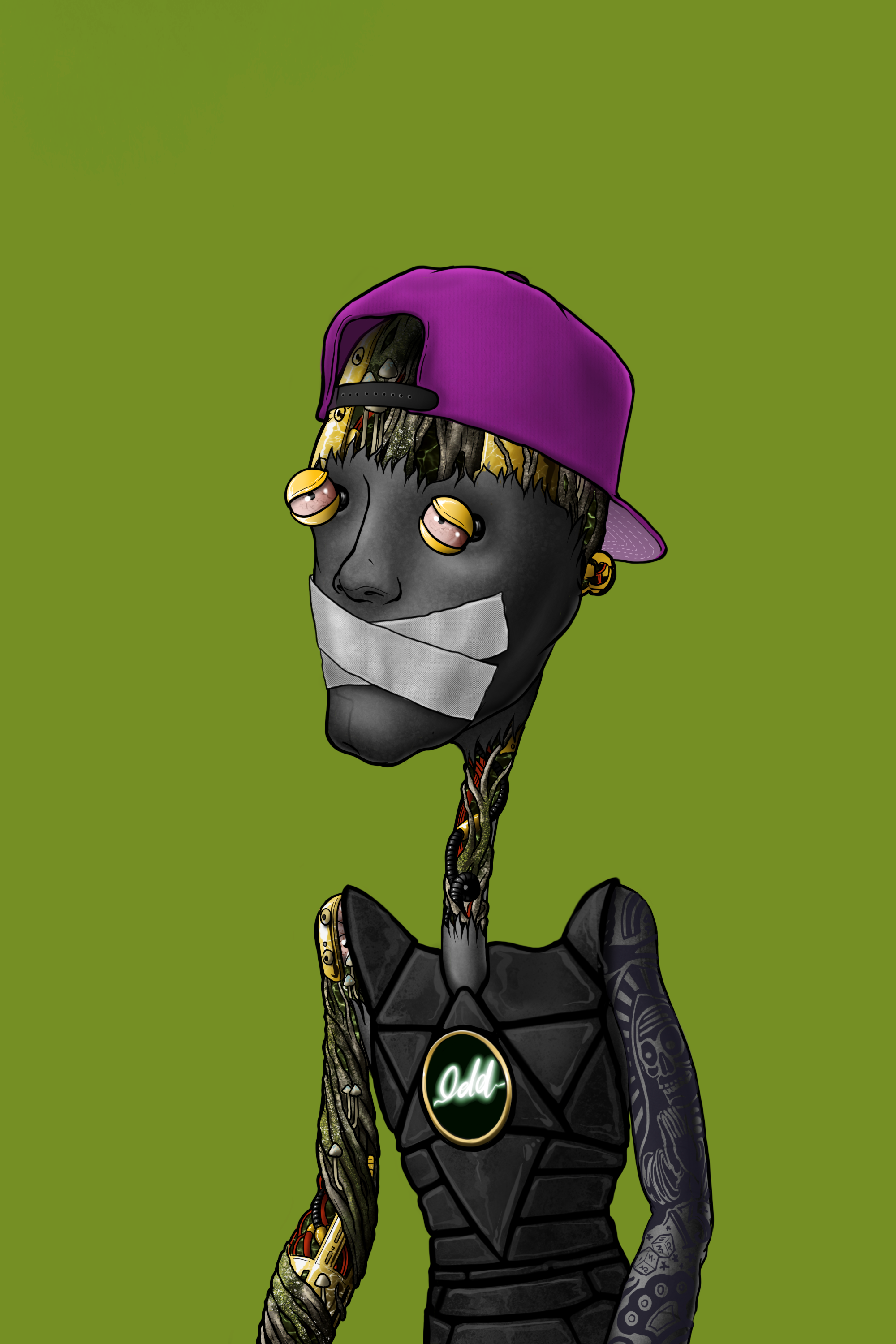 NFT Image