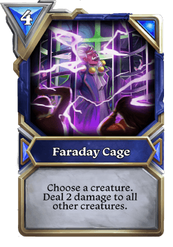Faraday Cage