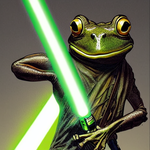 Pep8lien Jedi