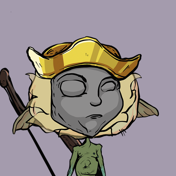 Goblins Are Going to Die #2668