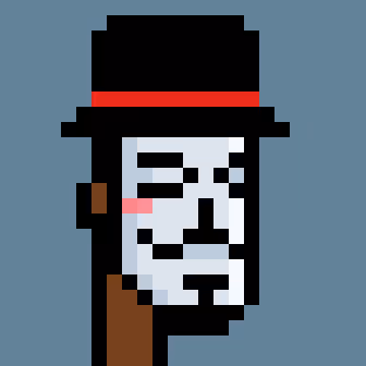 Anonymous Punkz #8550