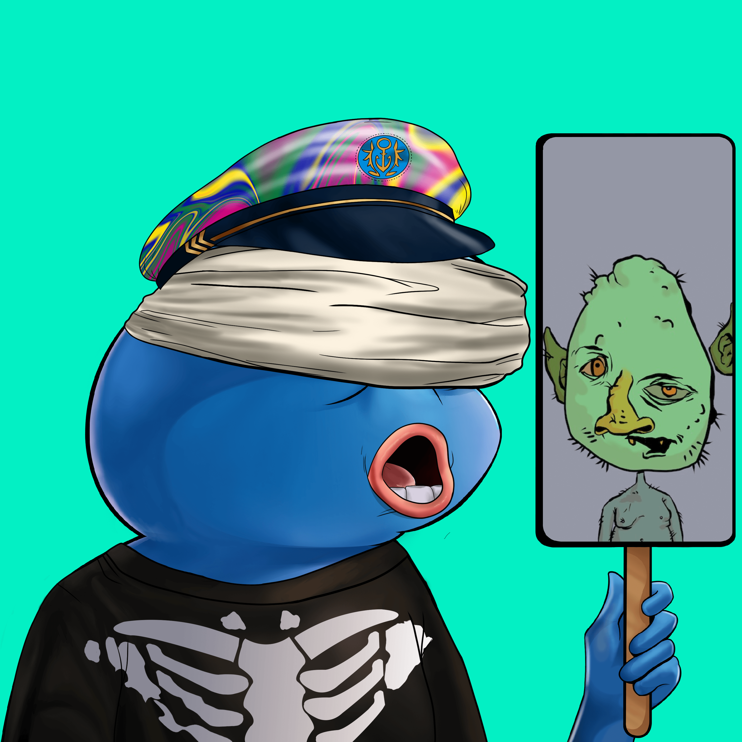 NFT Image