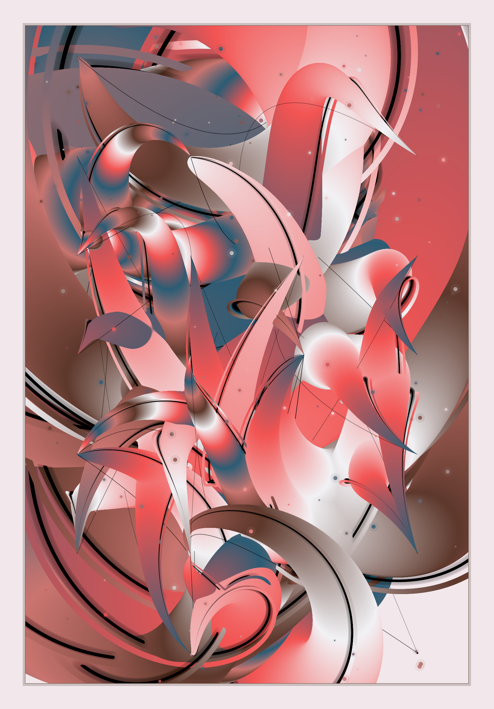 the Universe Machine #58