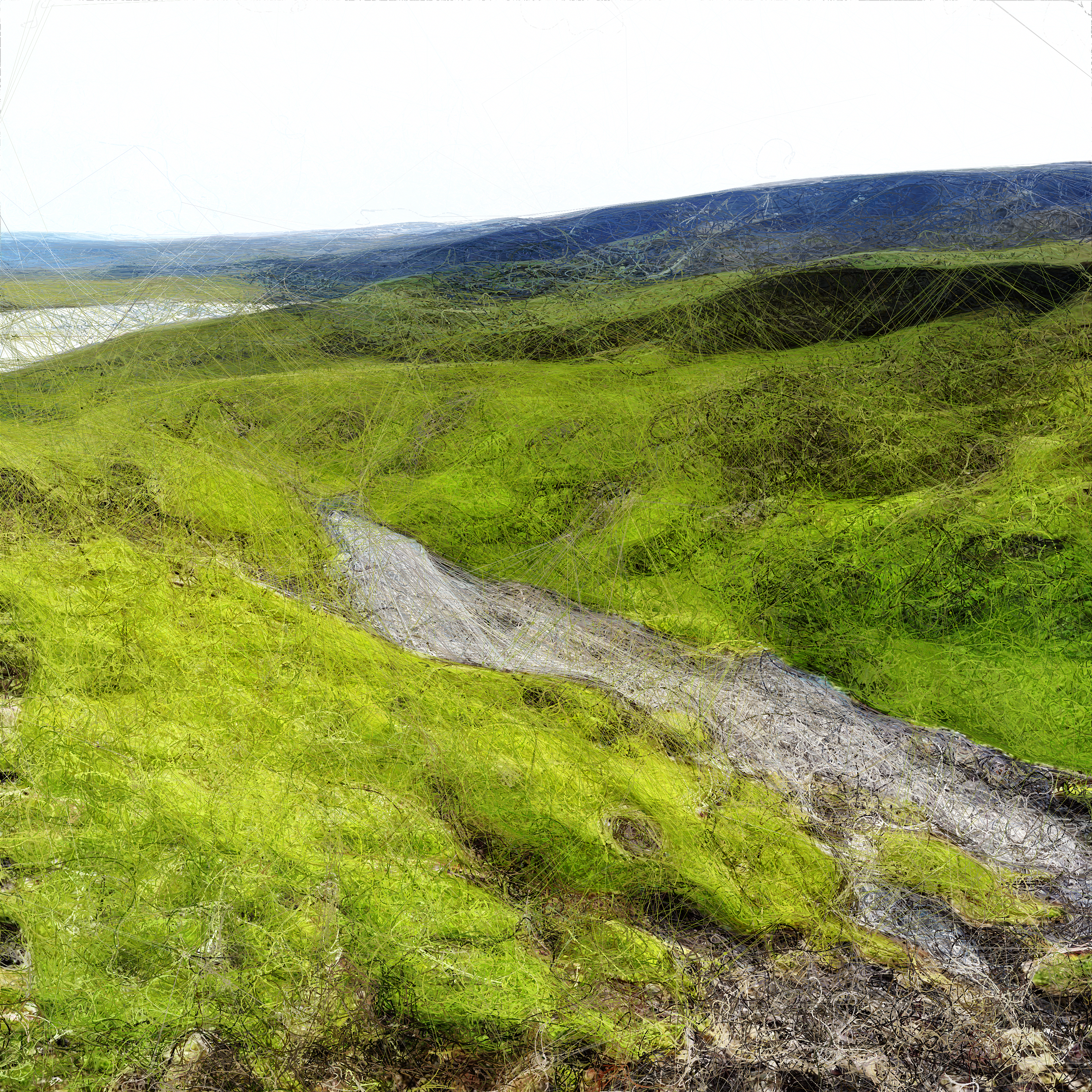 Landscapes — 01101010001111011111010110011001111000101010010010000