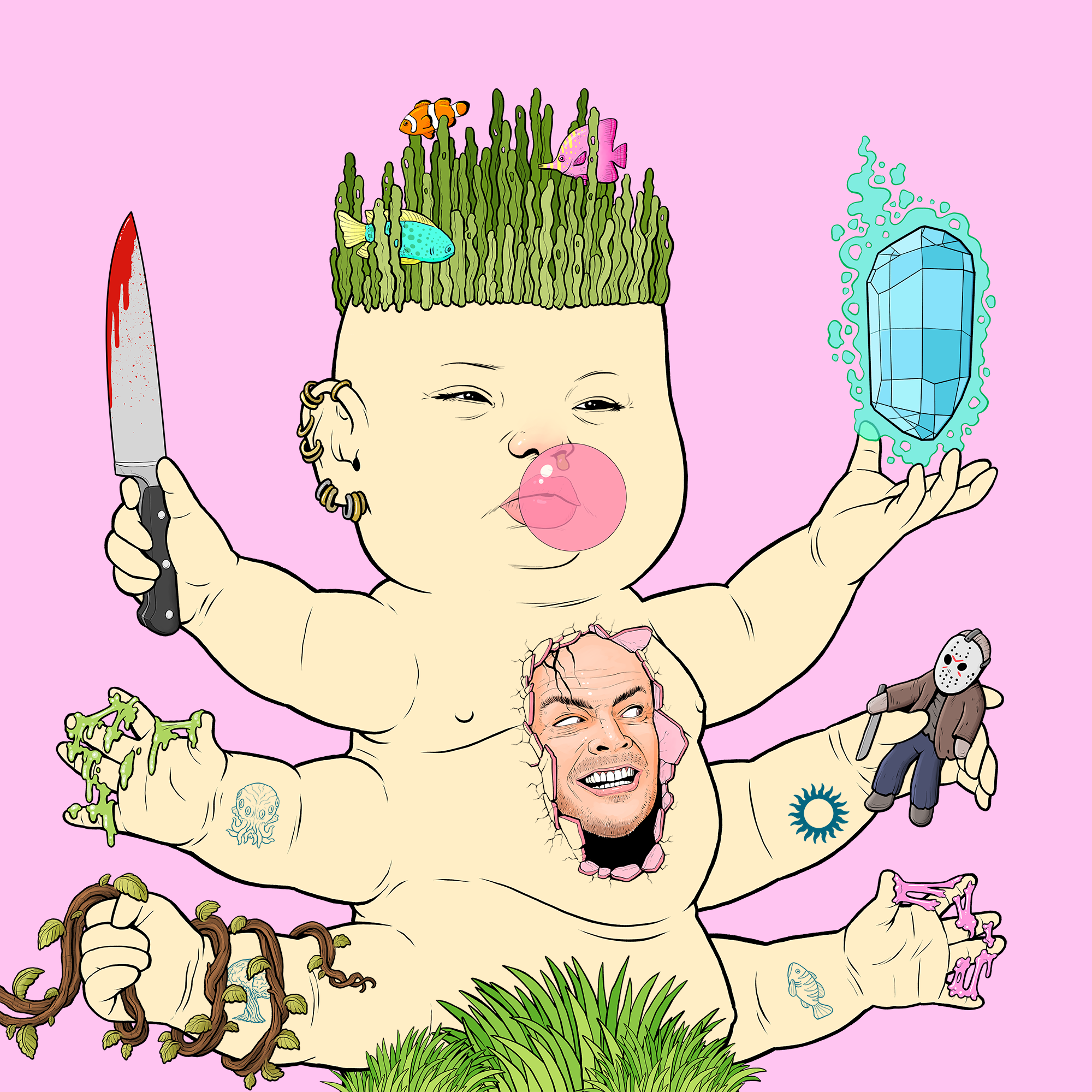 NFT Image