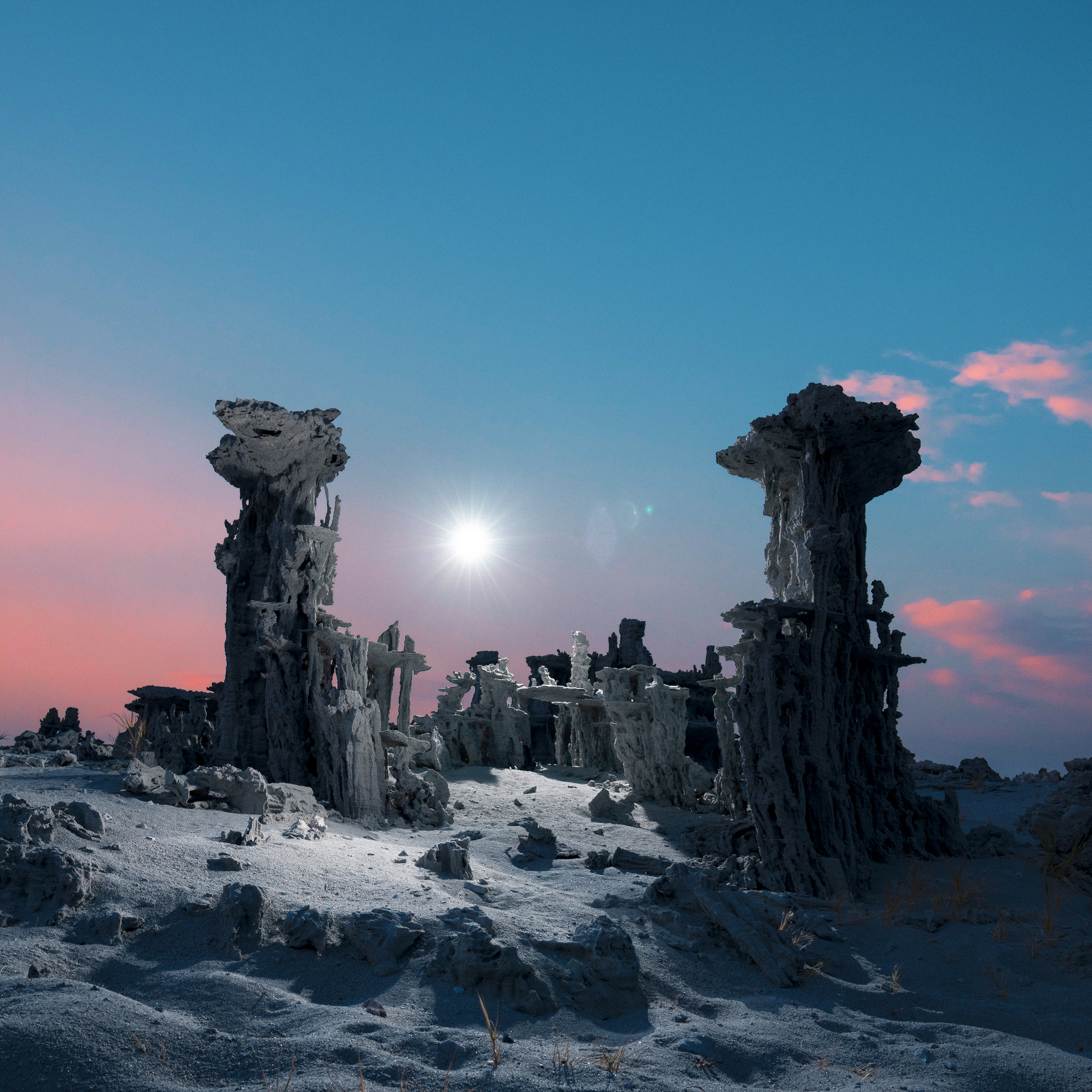 Fourteenth Century Series #145