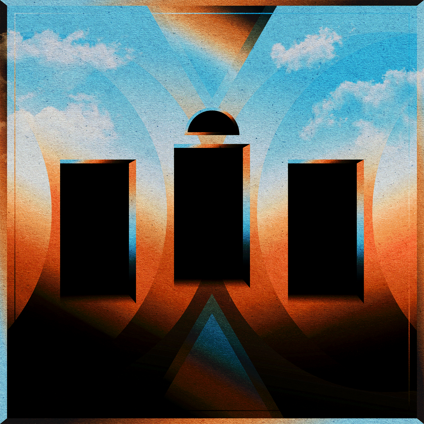 To Nowhere