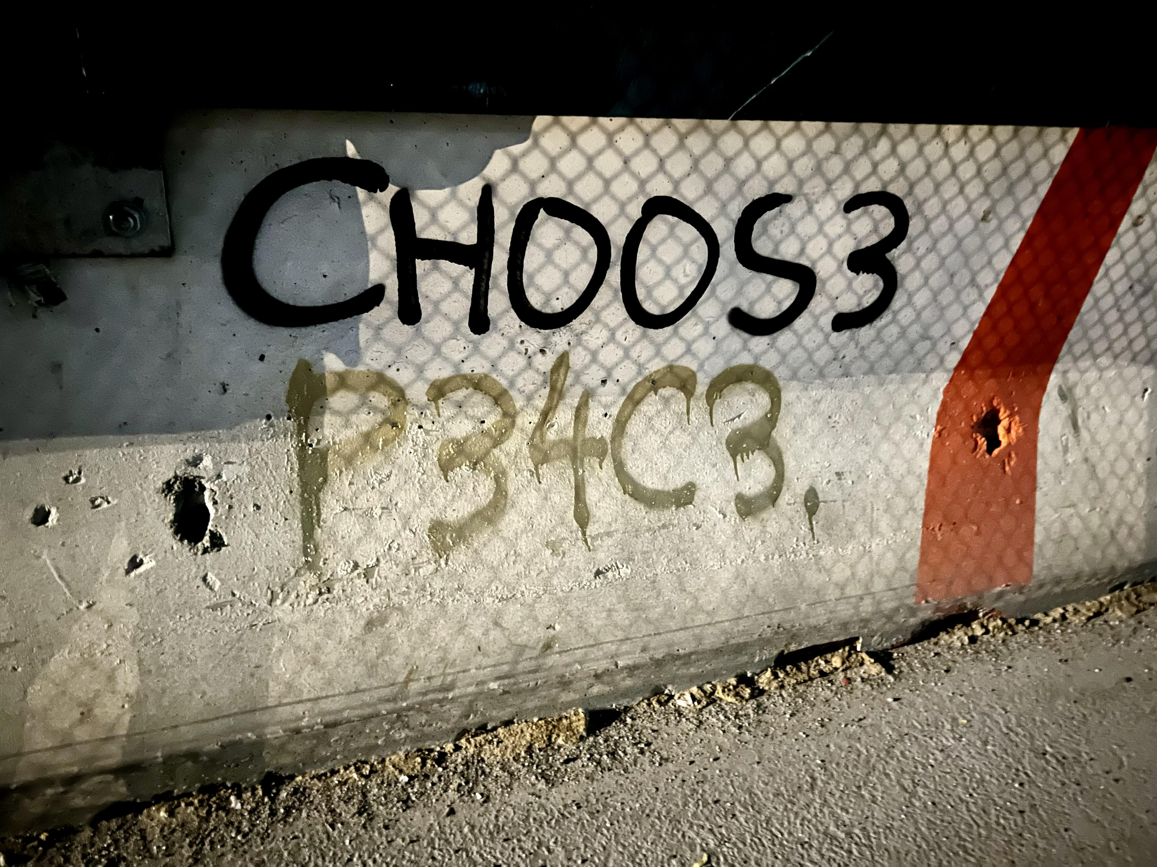 1 C1100S3 P34C3