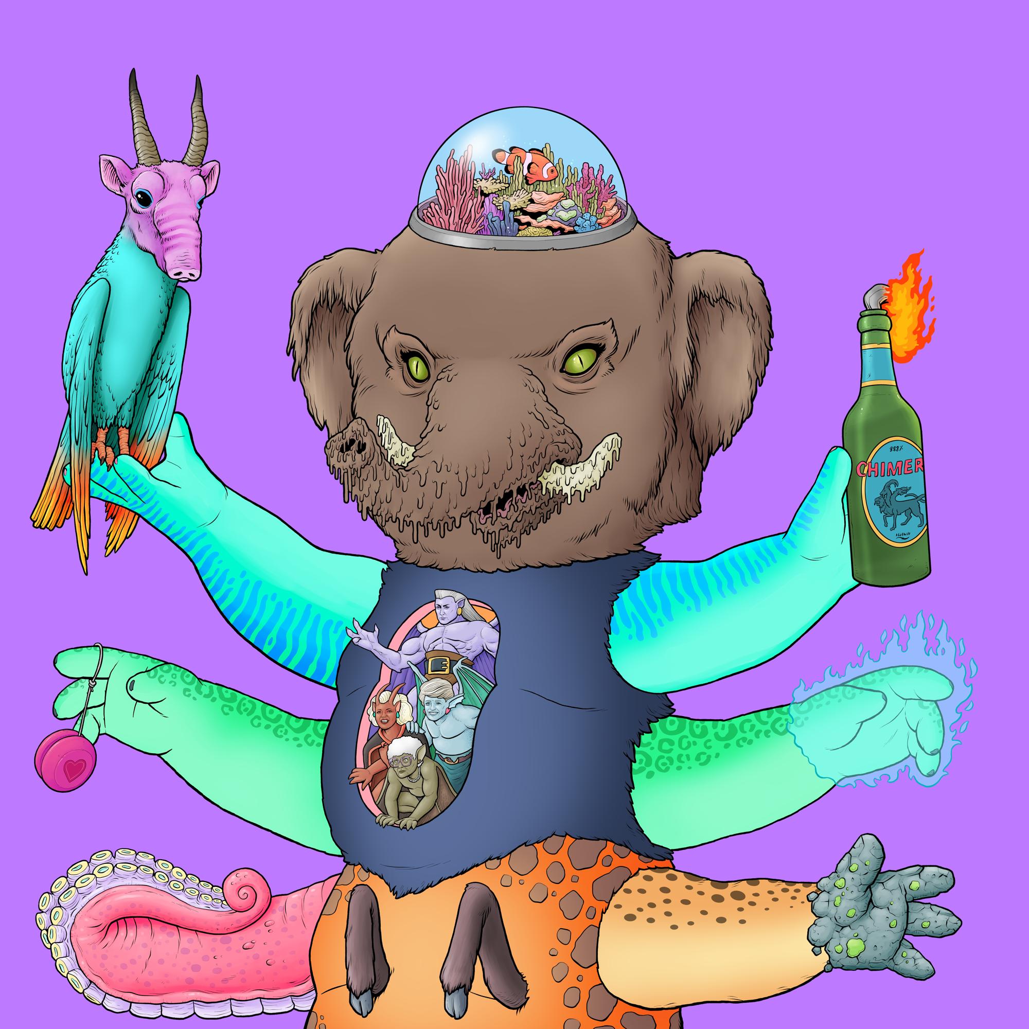 NFT Image