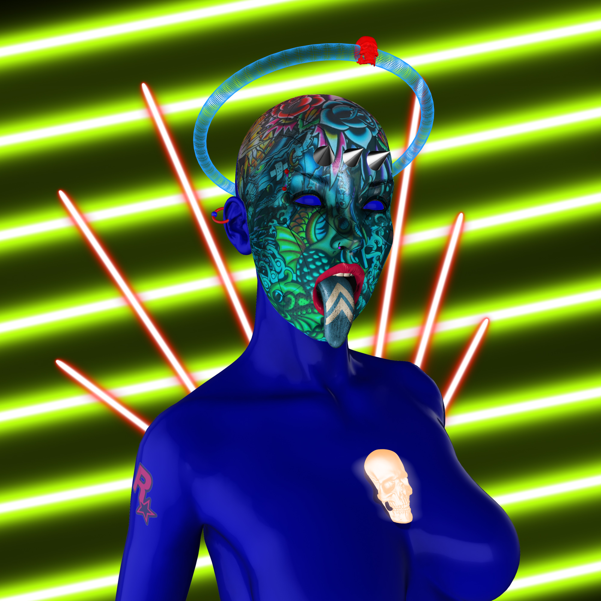 NFT Image