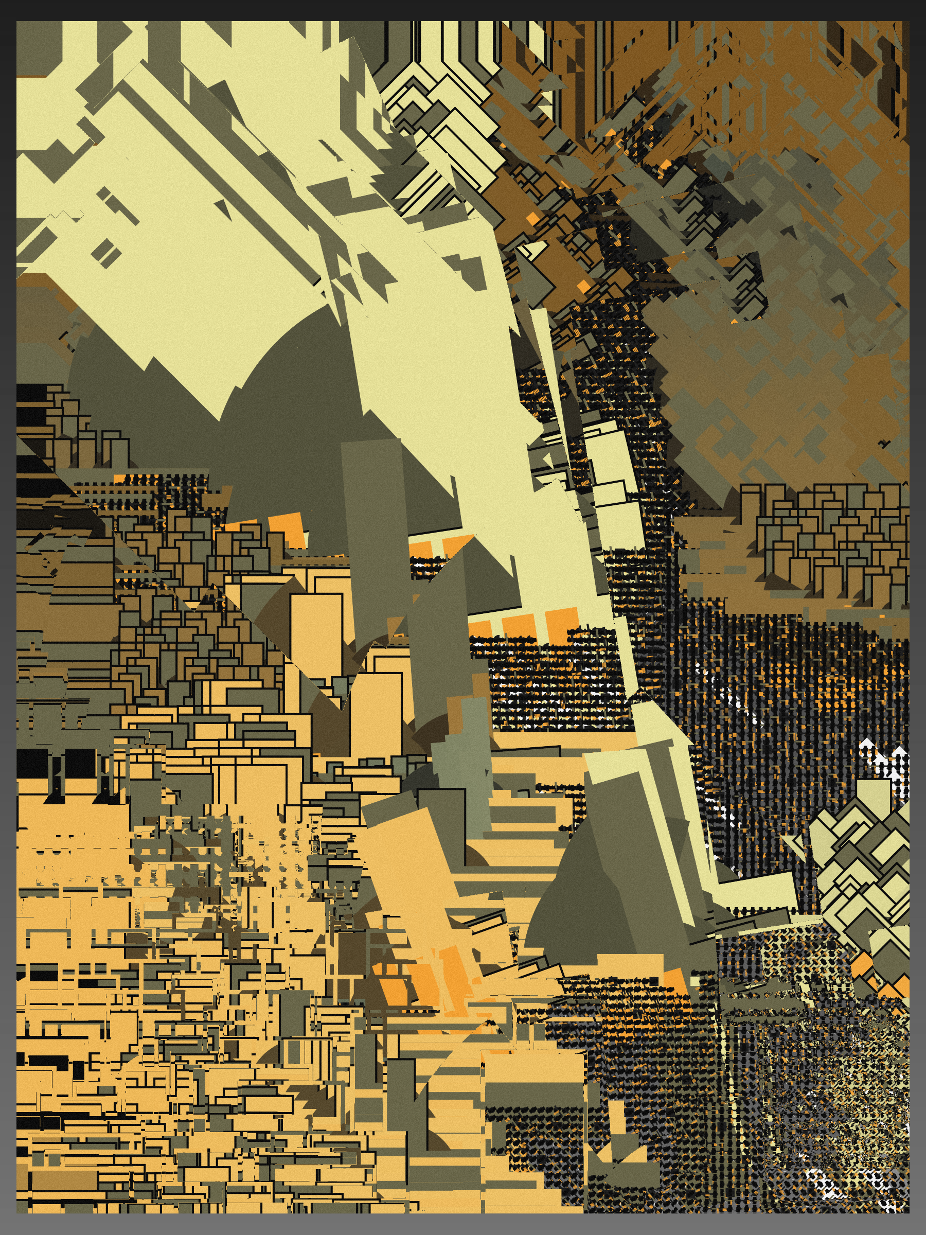 Collapsed Sequence #27