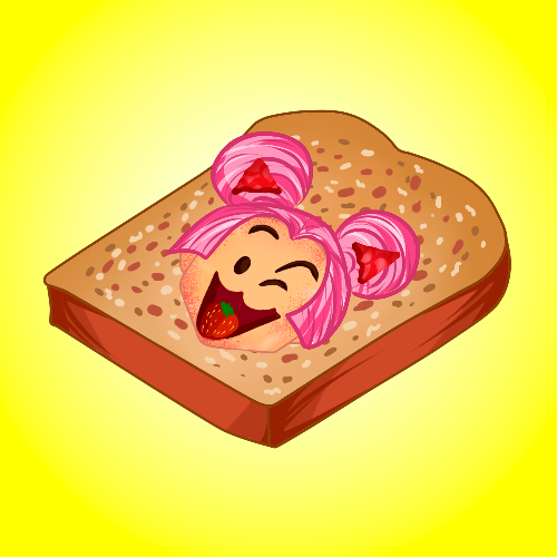 ToastPunk Genesis #7055
