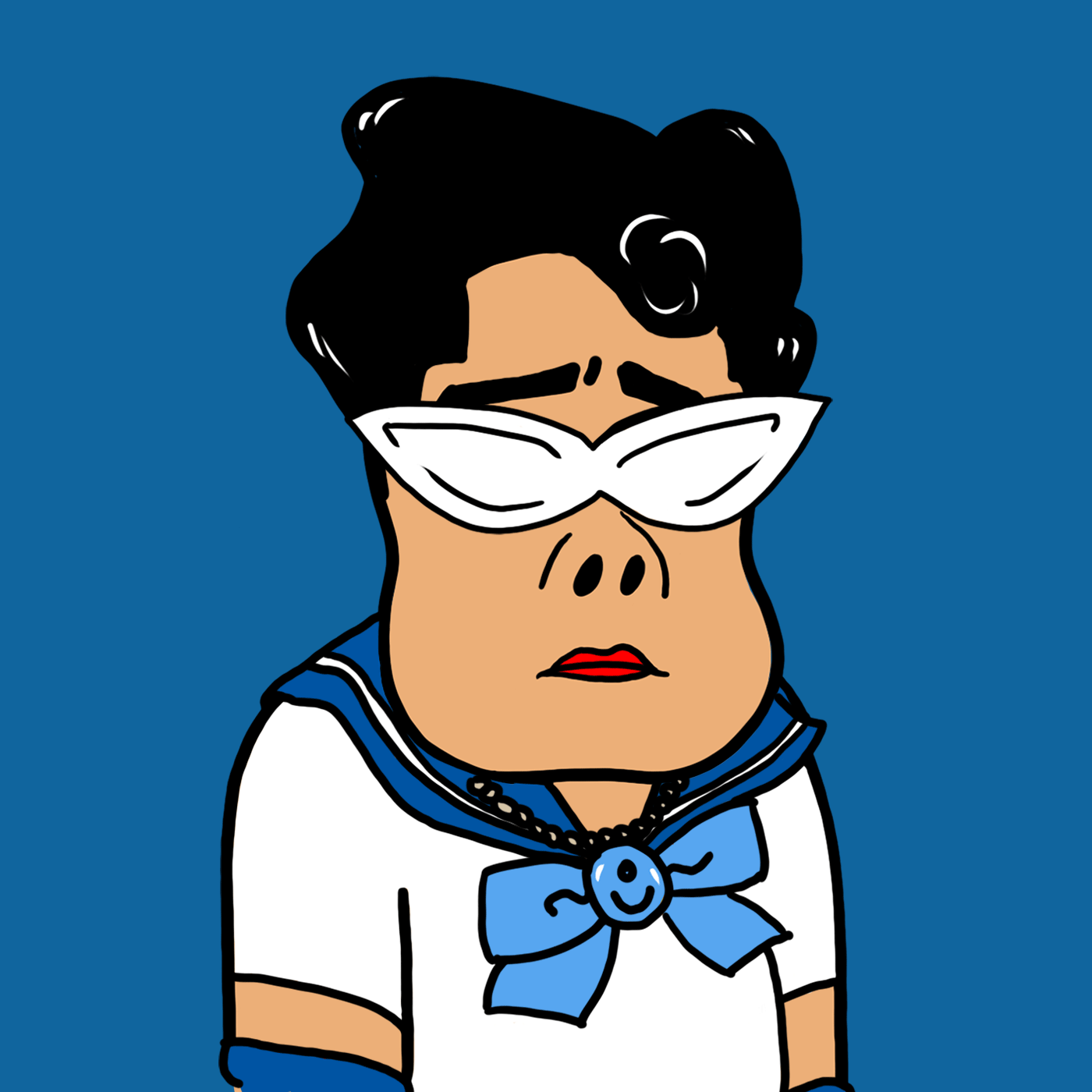 MisterToshi #3639