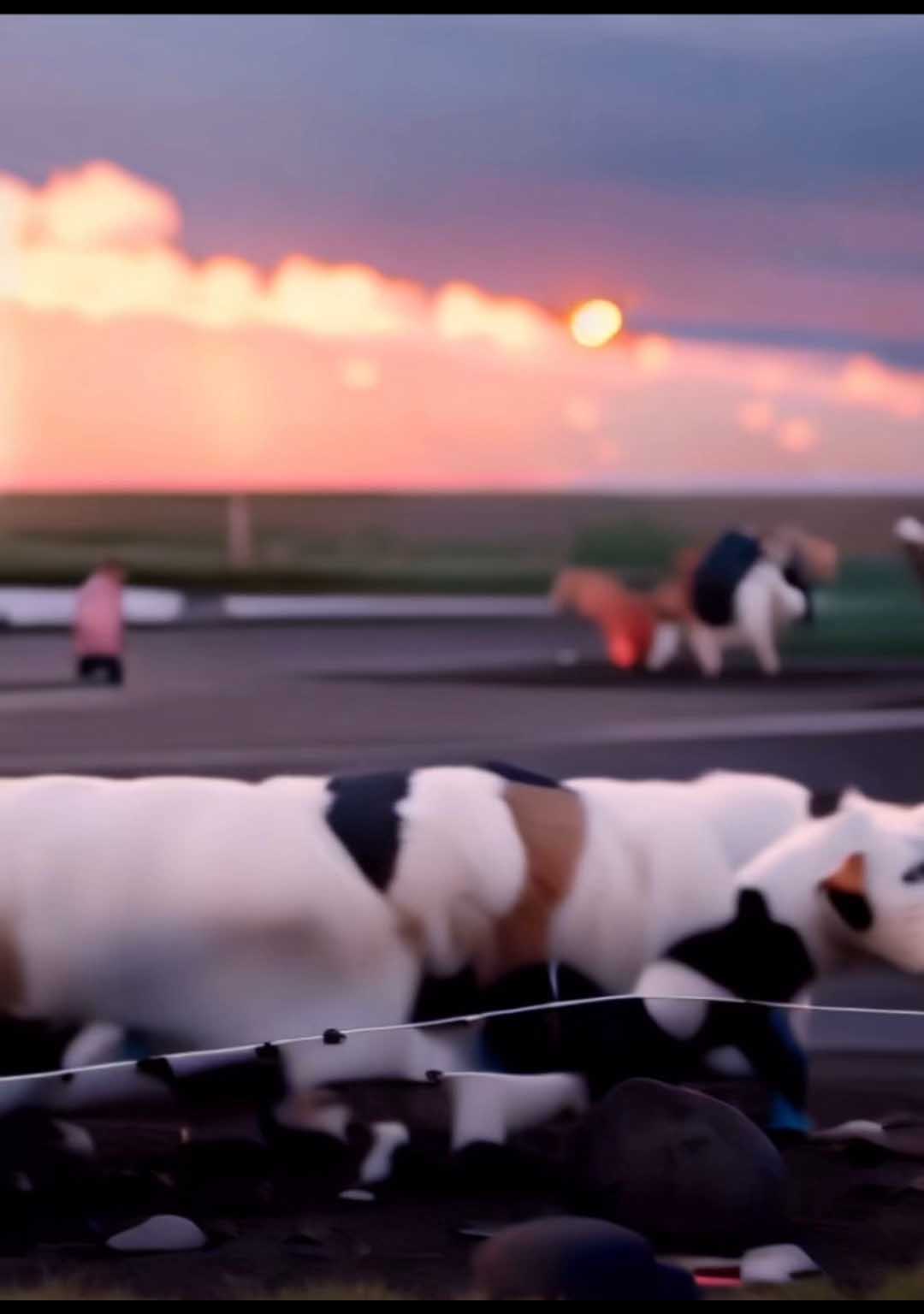 Papertowelgraveyard - Animals