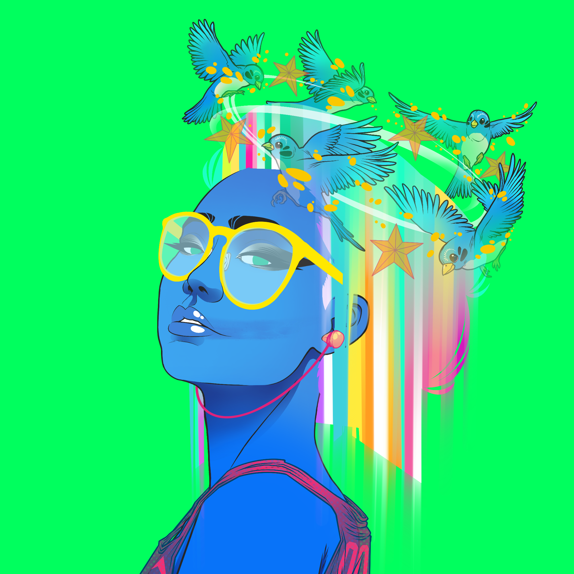 NFT Image