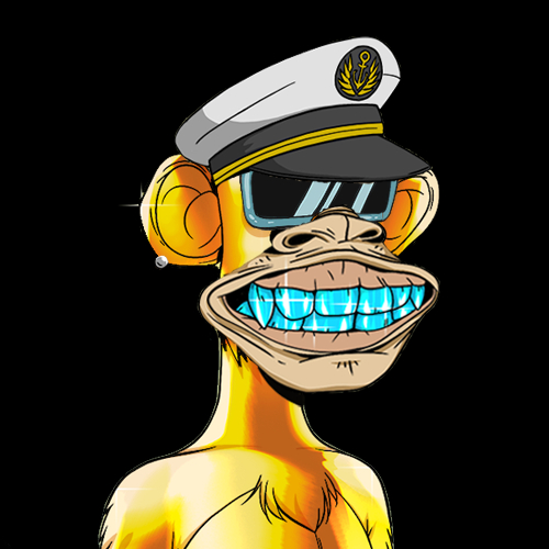 Merge Dark Ape #5267