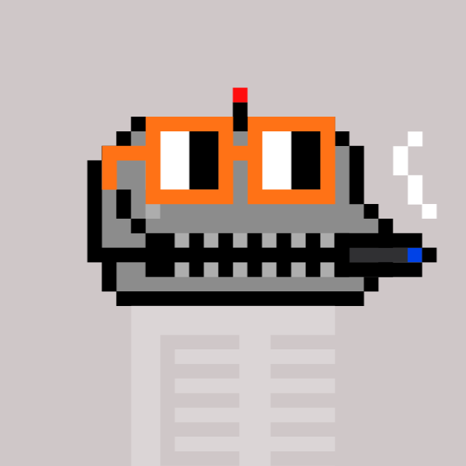 Boney #287