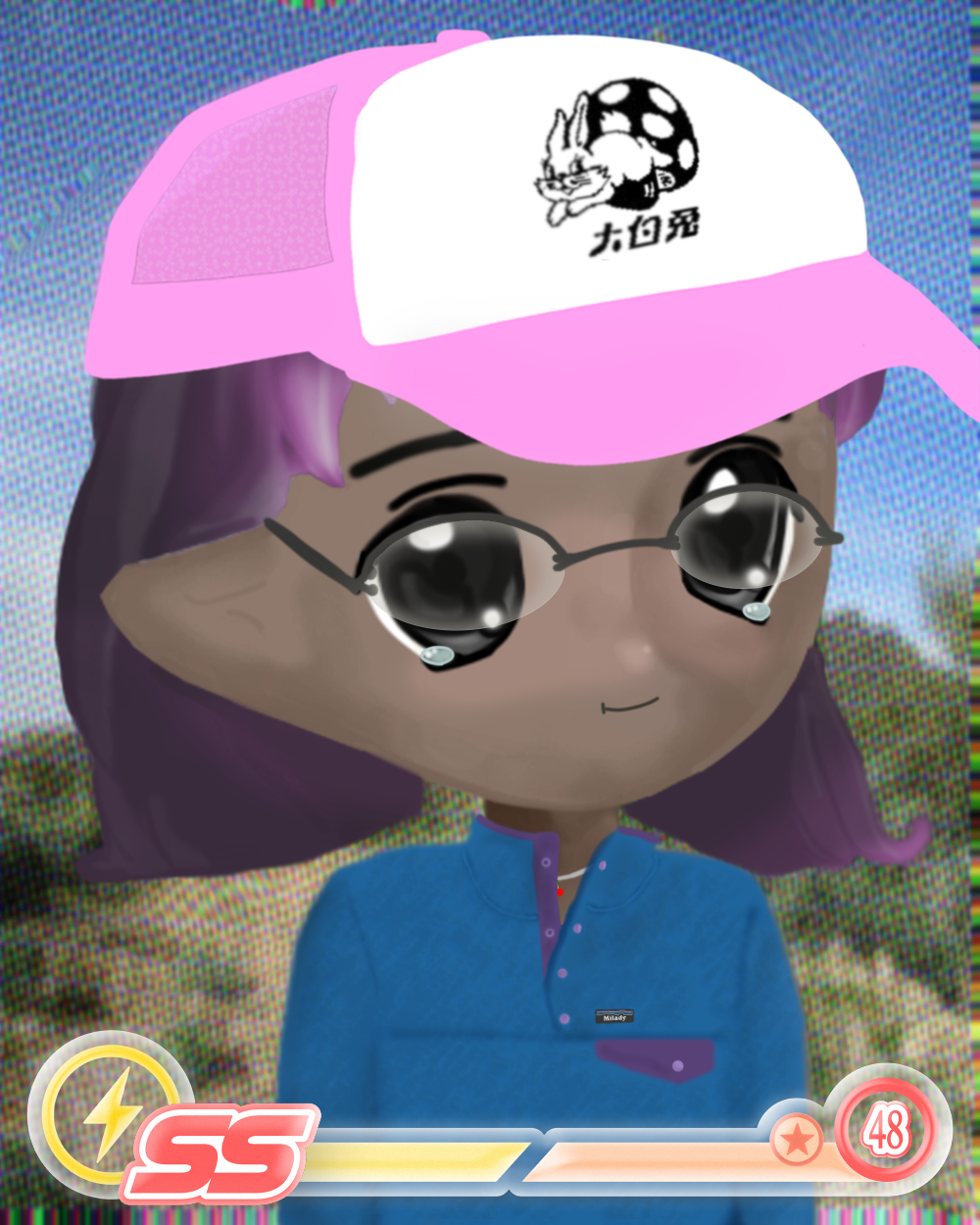 Milady 406