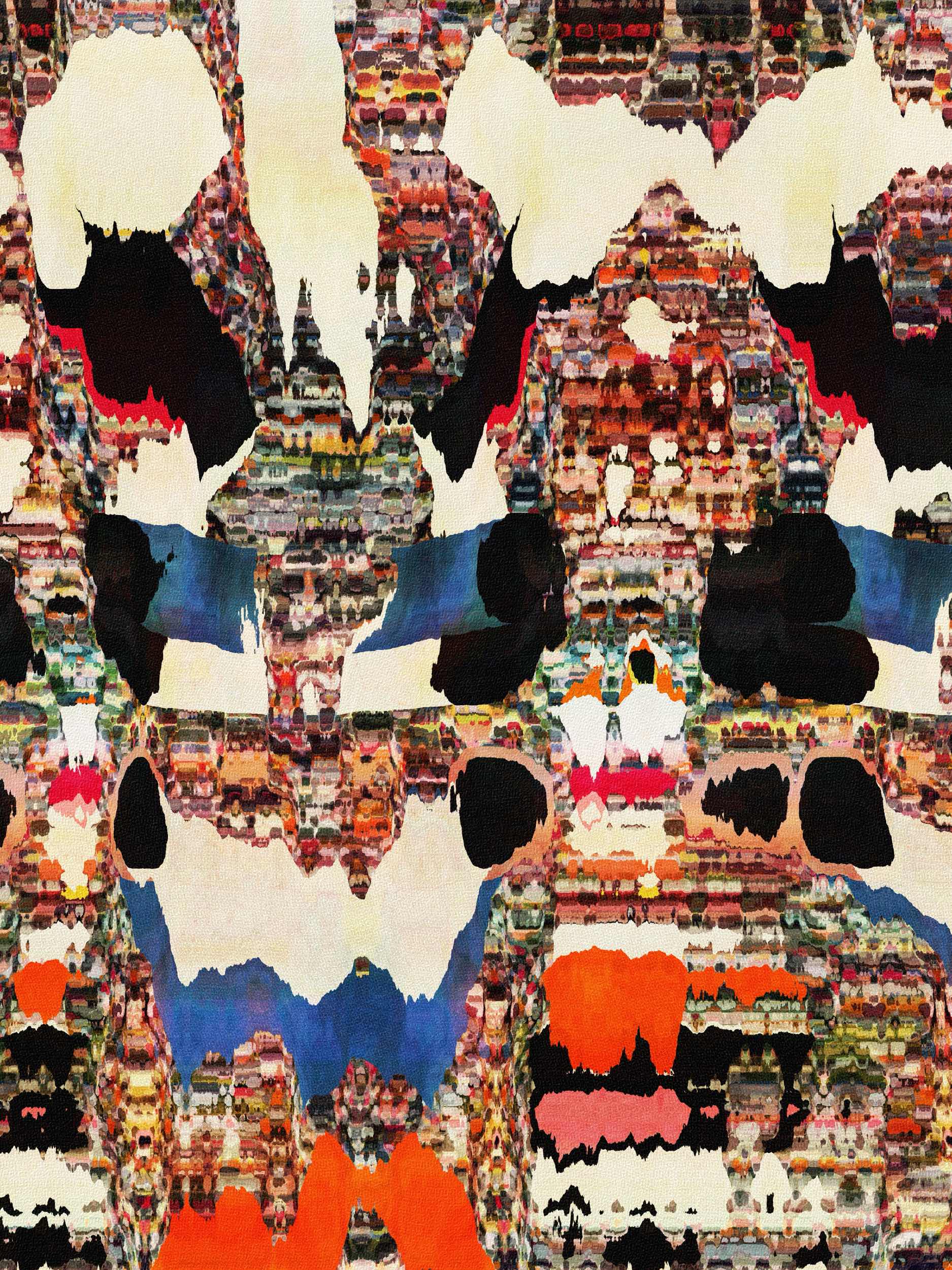 Material Violence #16