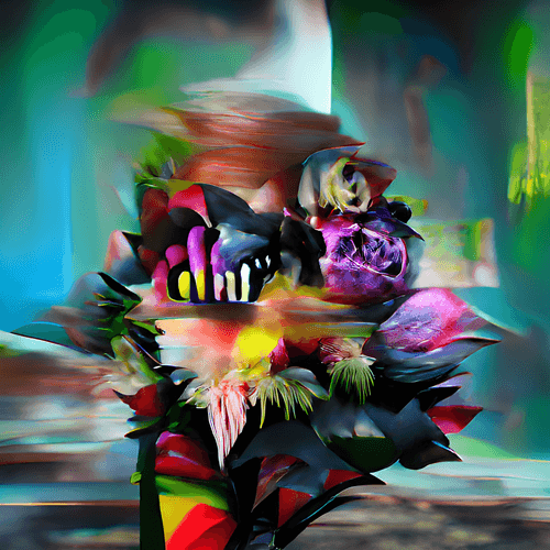 Impermanent Digital #2798