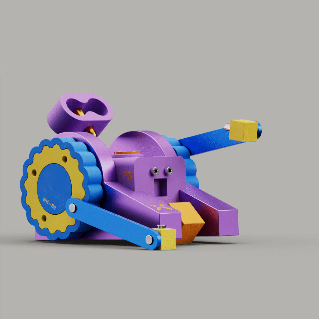 ForeverBot #1984