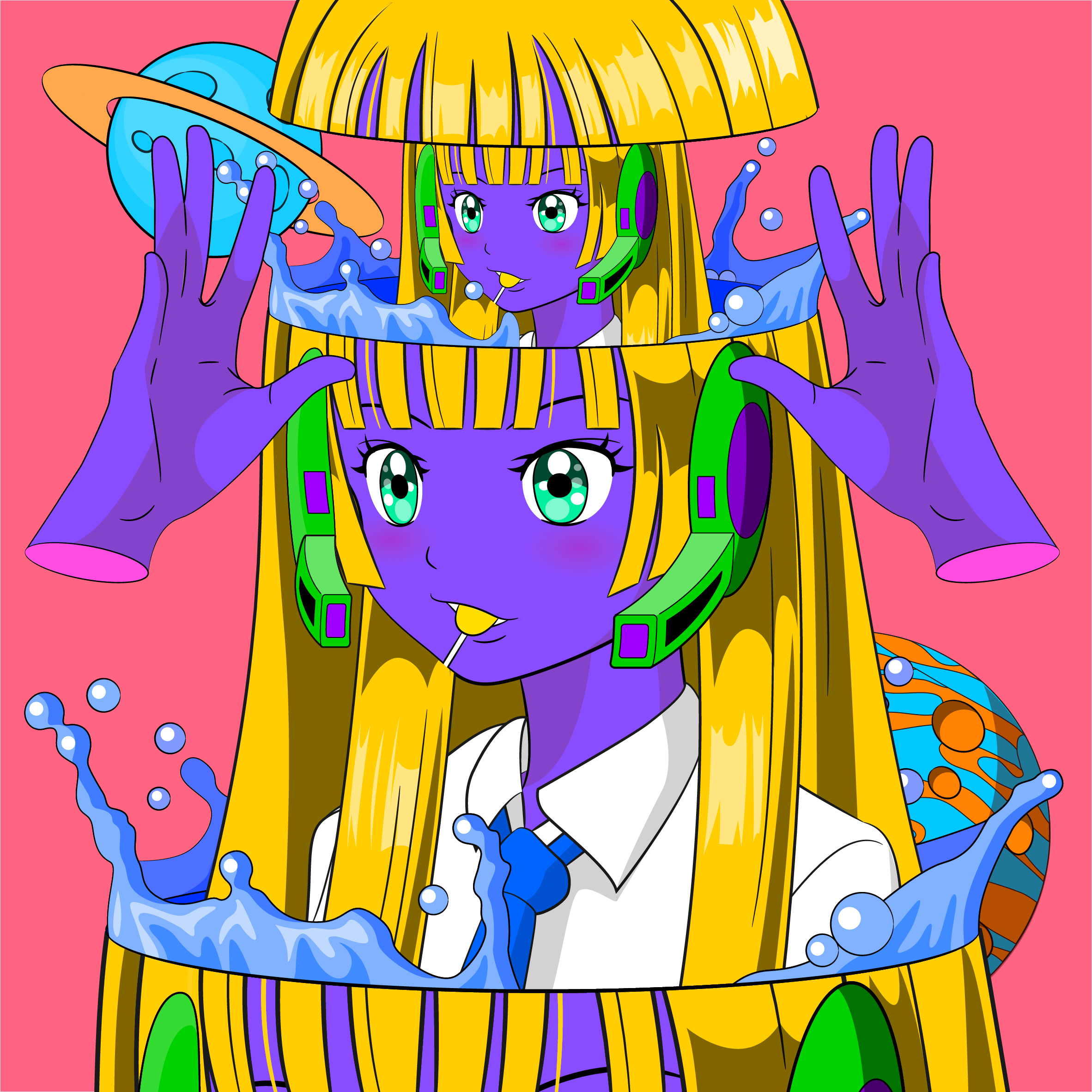 NFT Image