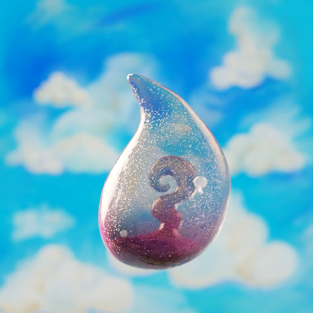 Paint Drop #2472 (1 Paint)