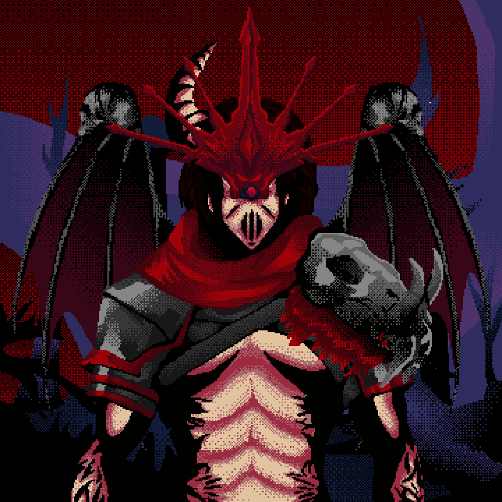 #2740 Inabanit BlutFin 