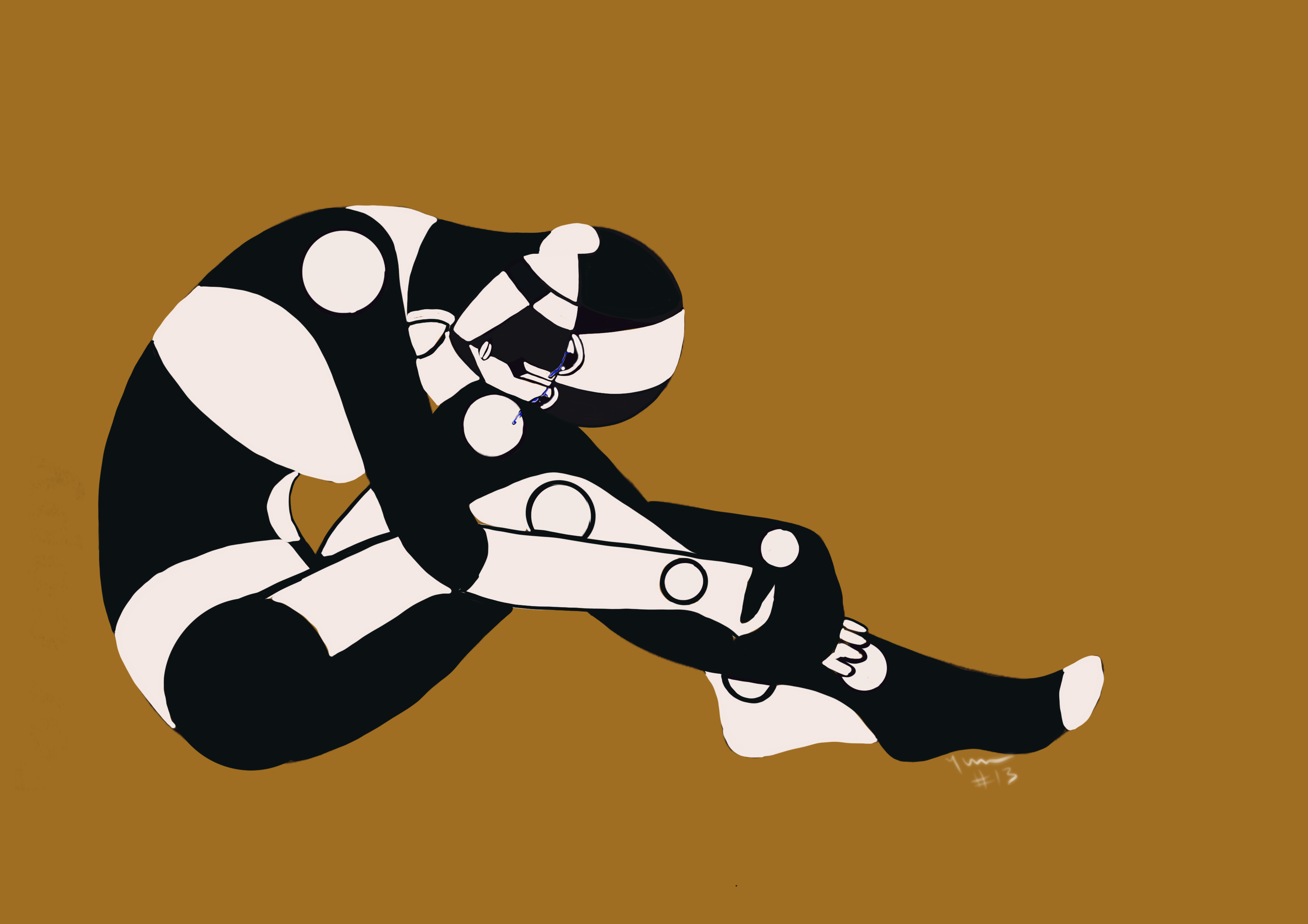 Shape #13