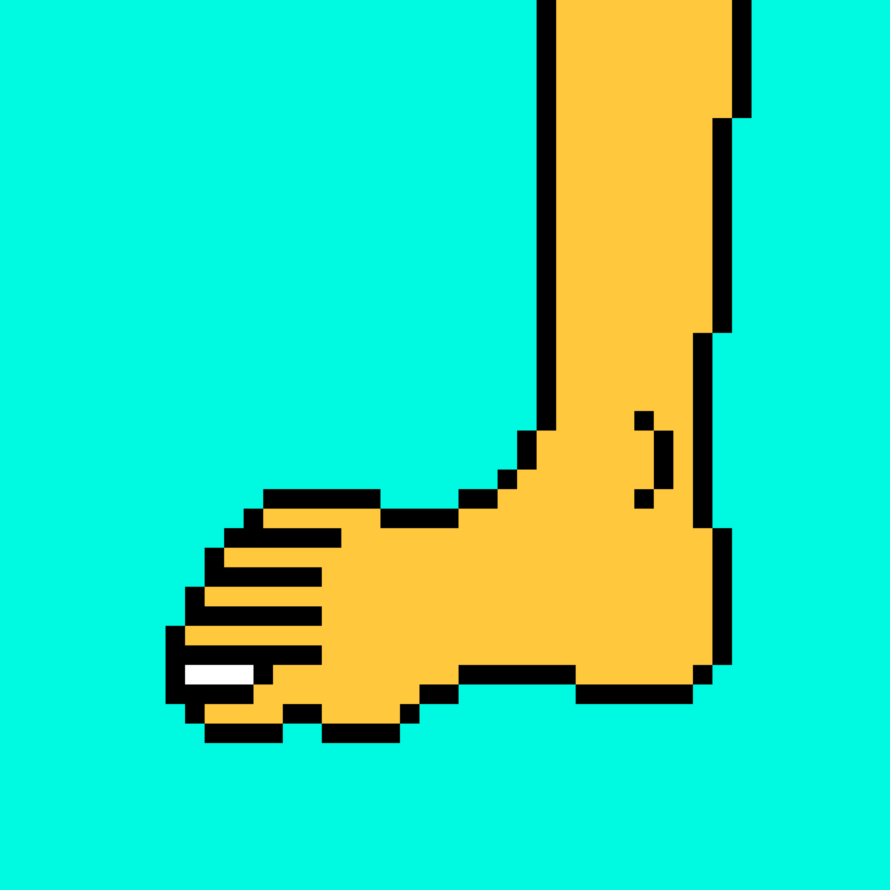 NFTOE #001
