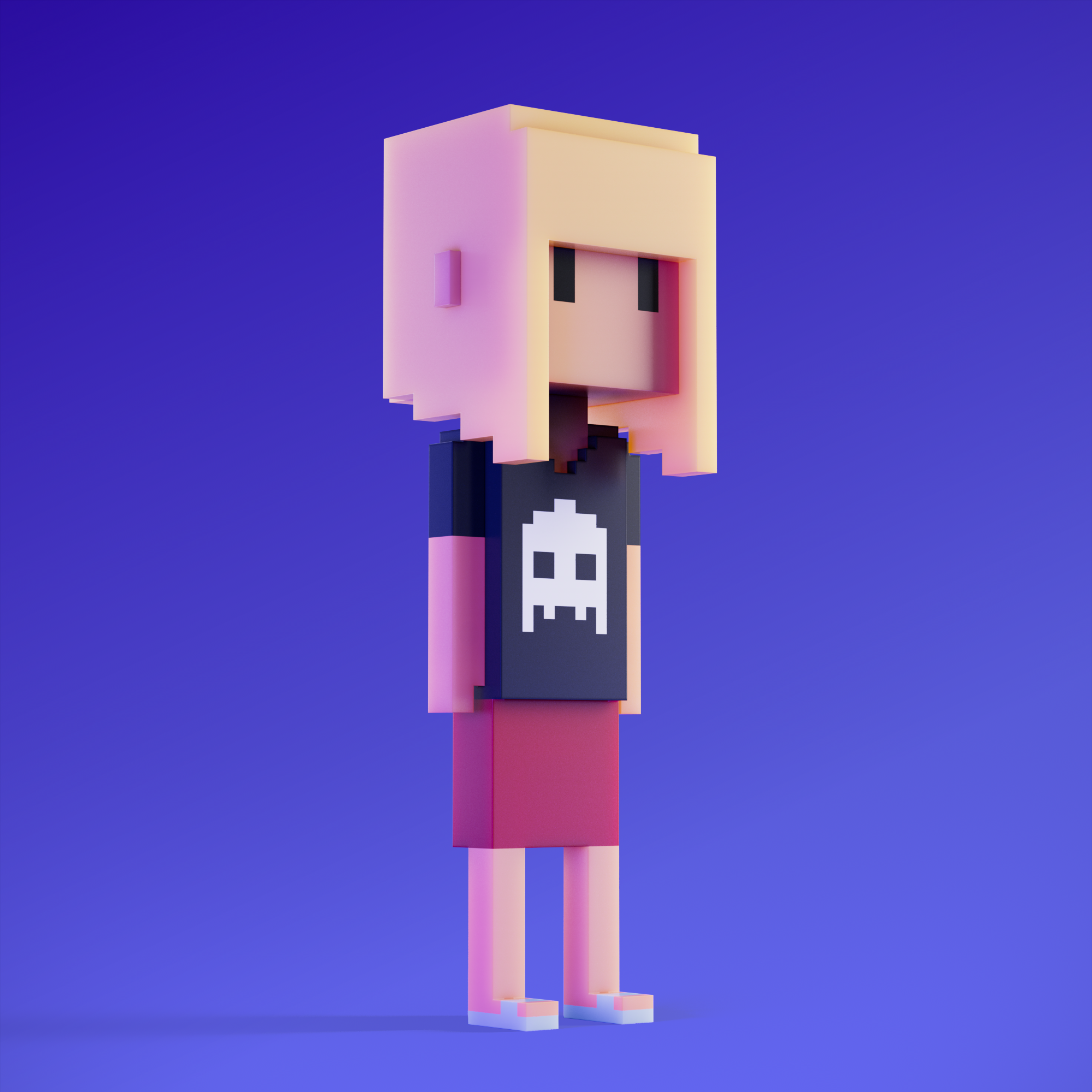 Meebit #10062