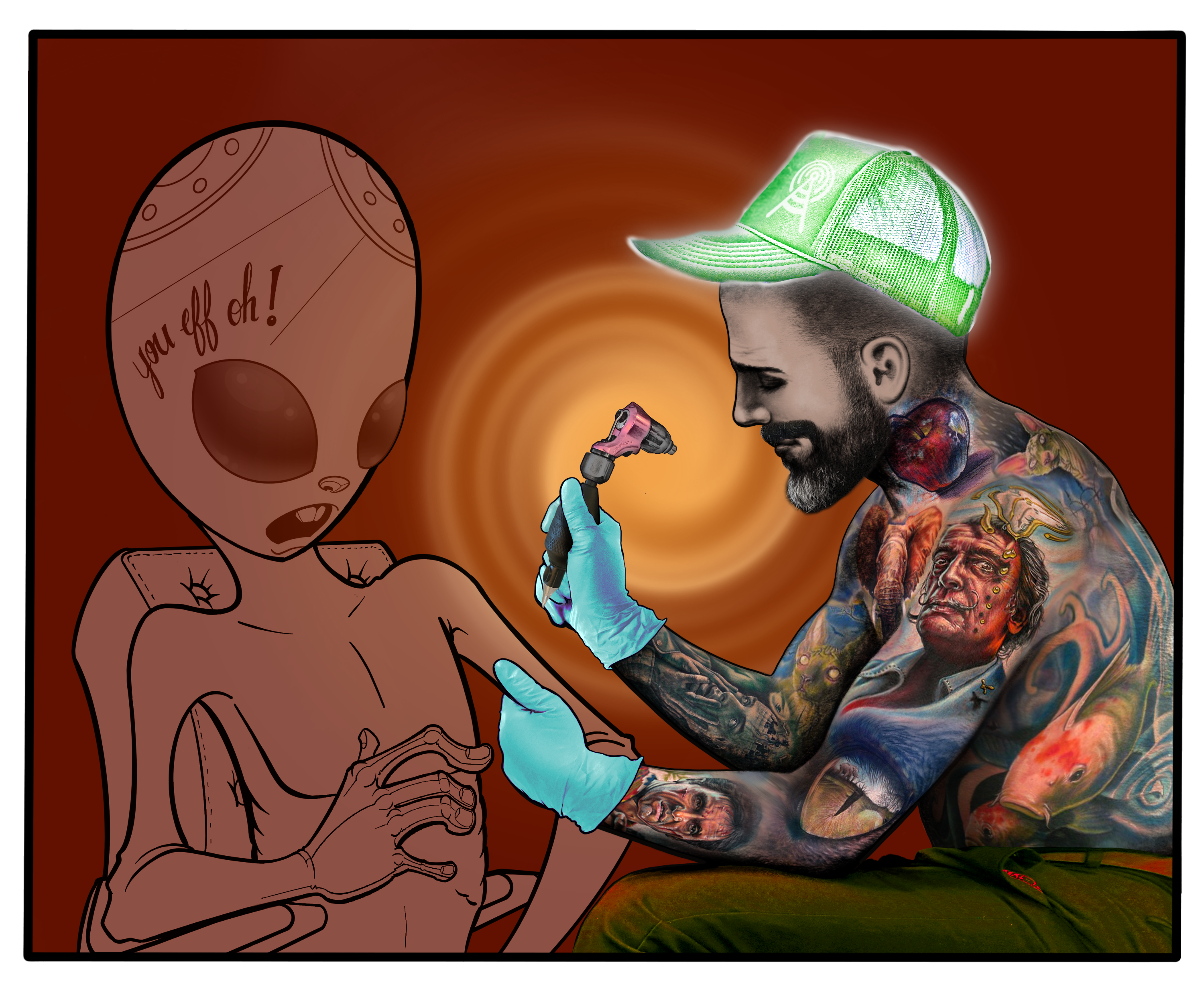 NFT Image