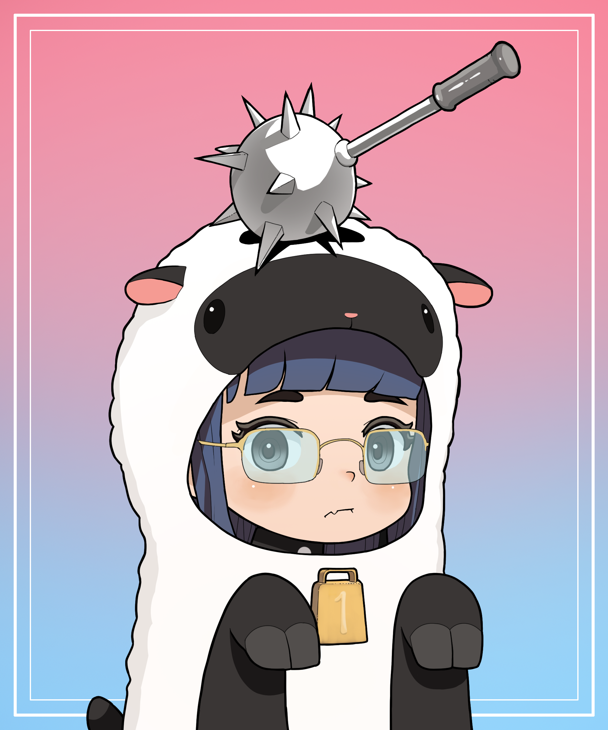 Enfants Terribles #6372