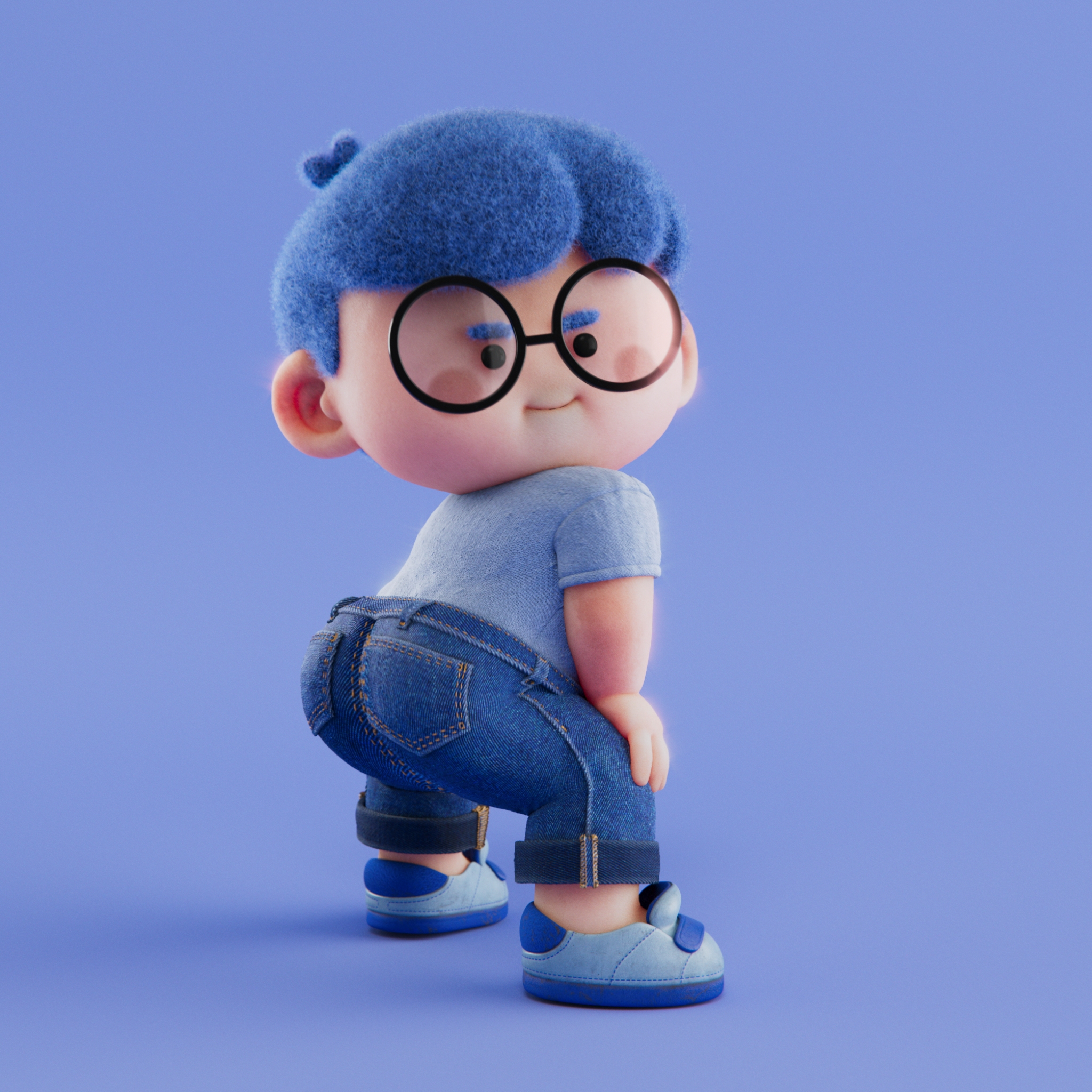 #01 - Deekay