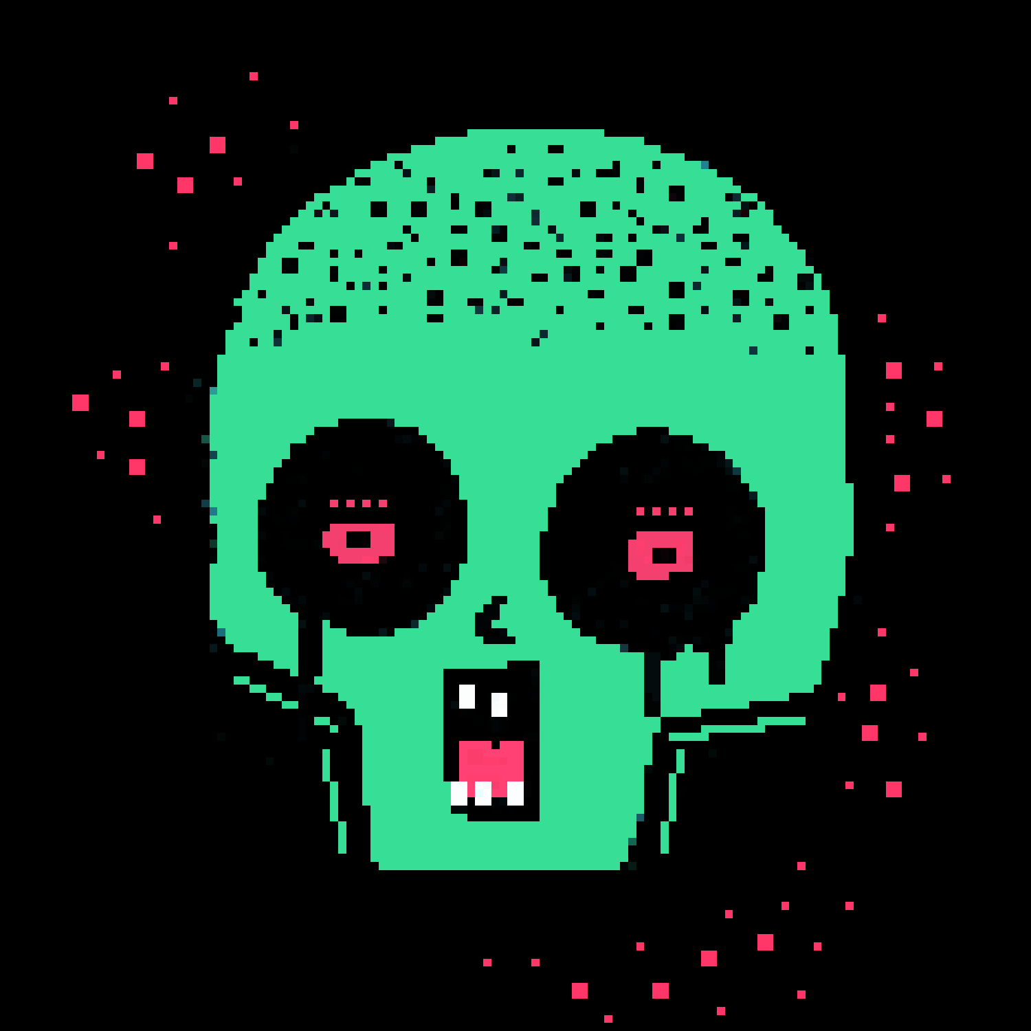 Grifters by XCOPY #38