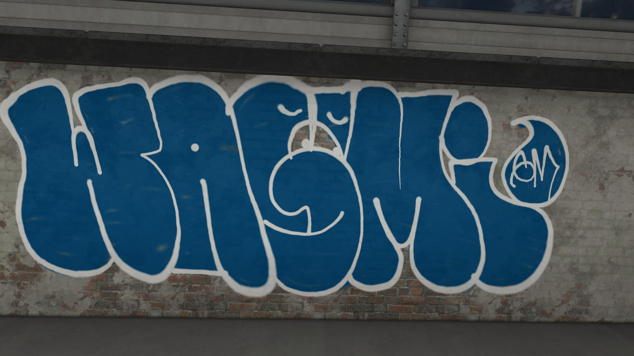 NFThrow #15