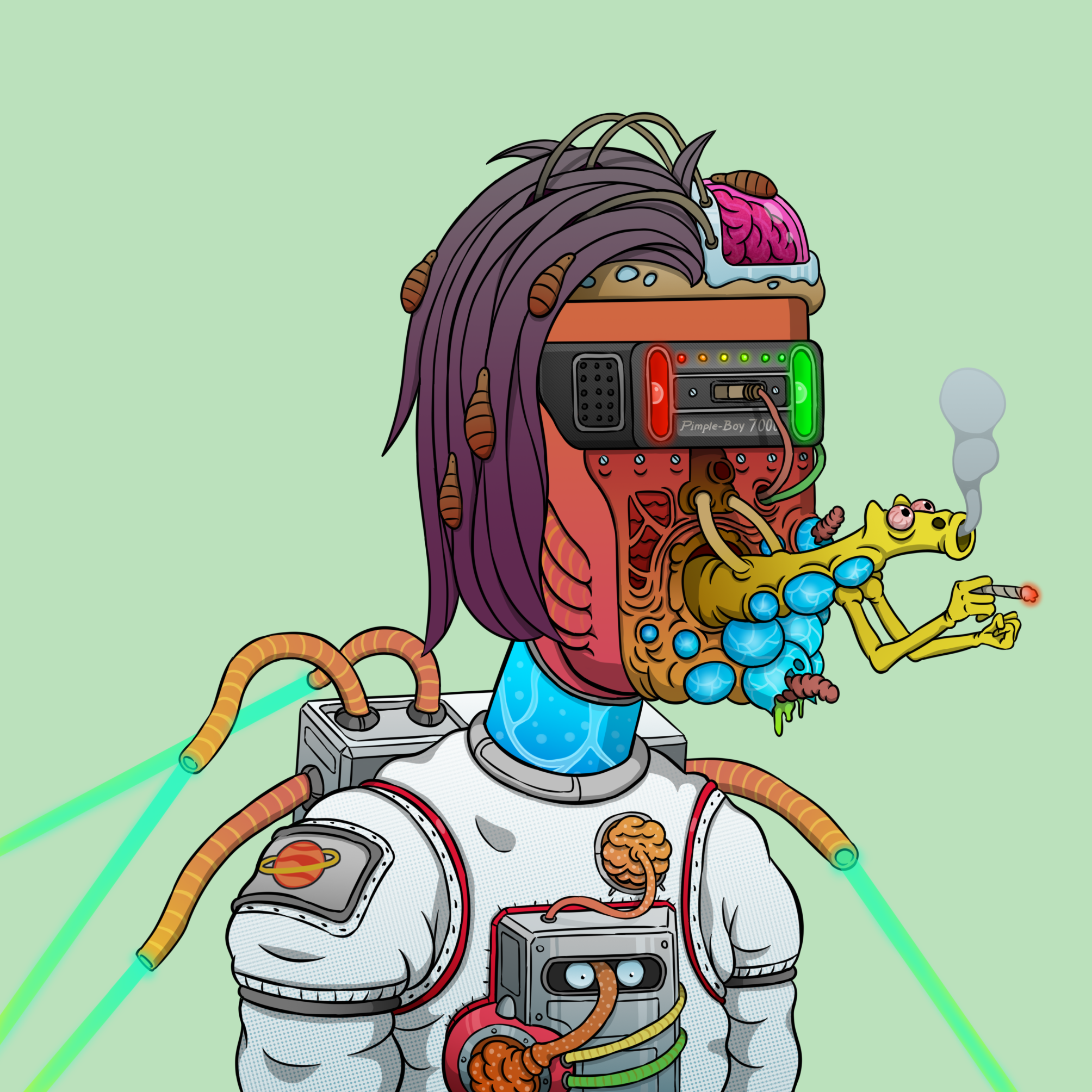 NFT Image