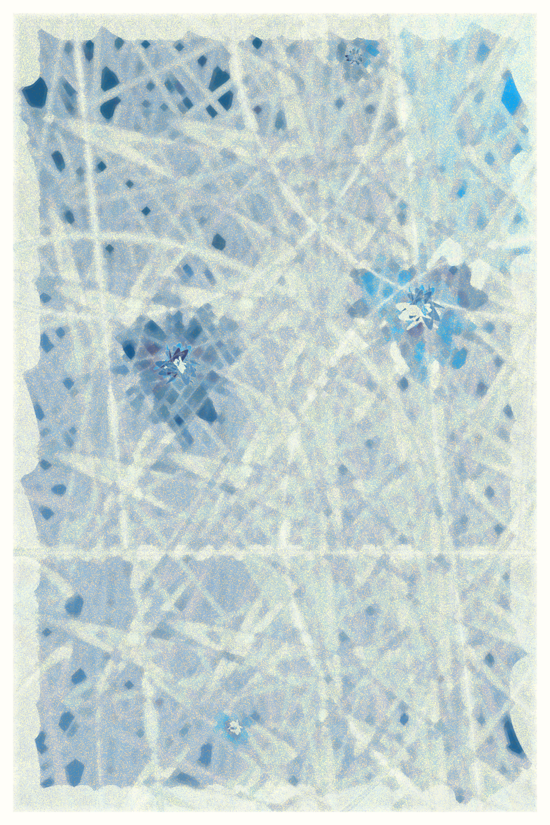 SKY MEADOW #479